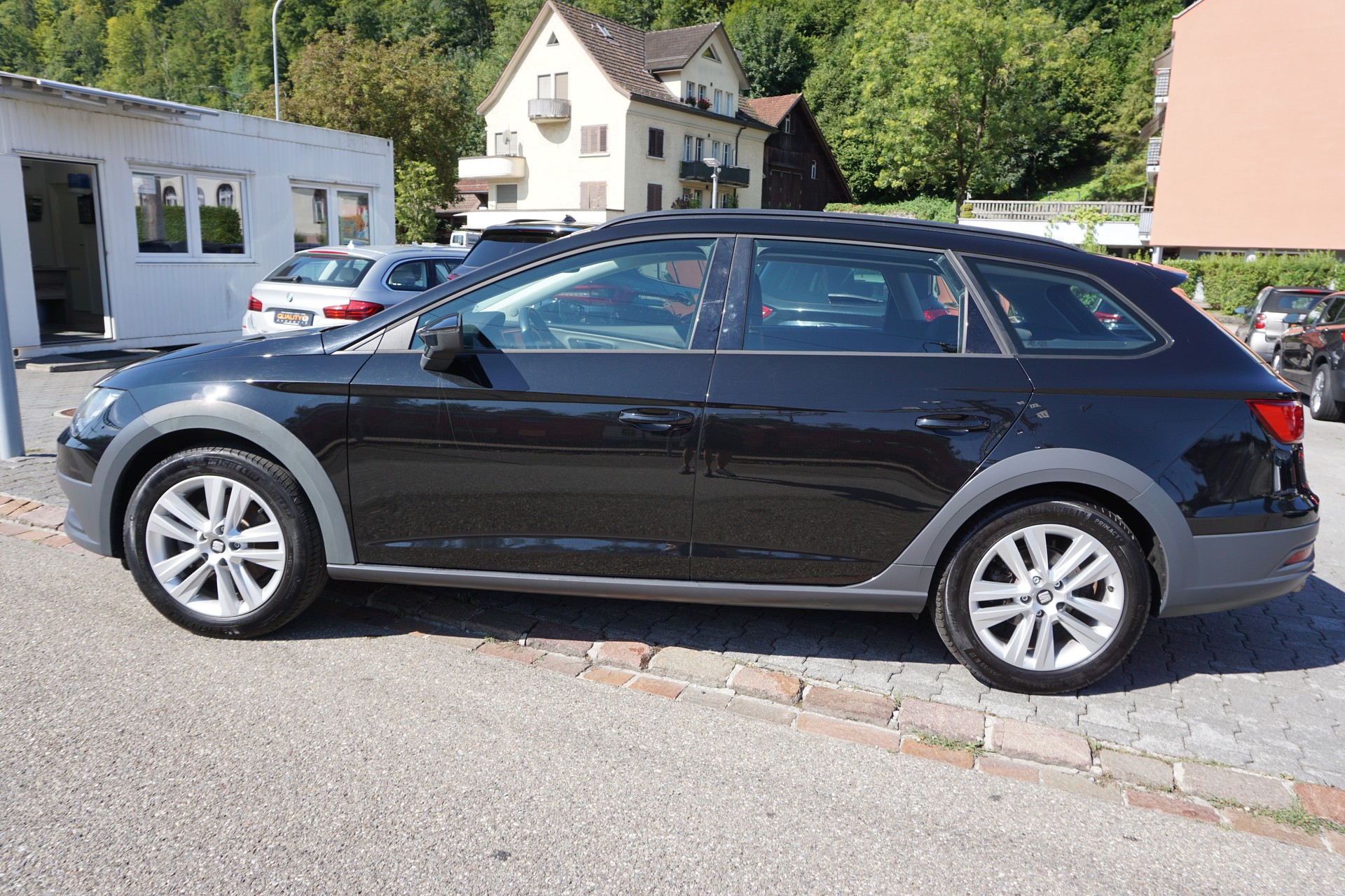 SEAT Leon ST 1.8 TSI X-Perience 4Drive DSG-image-6