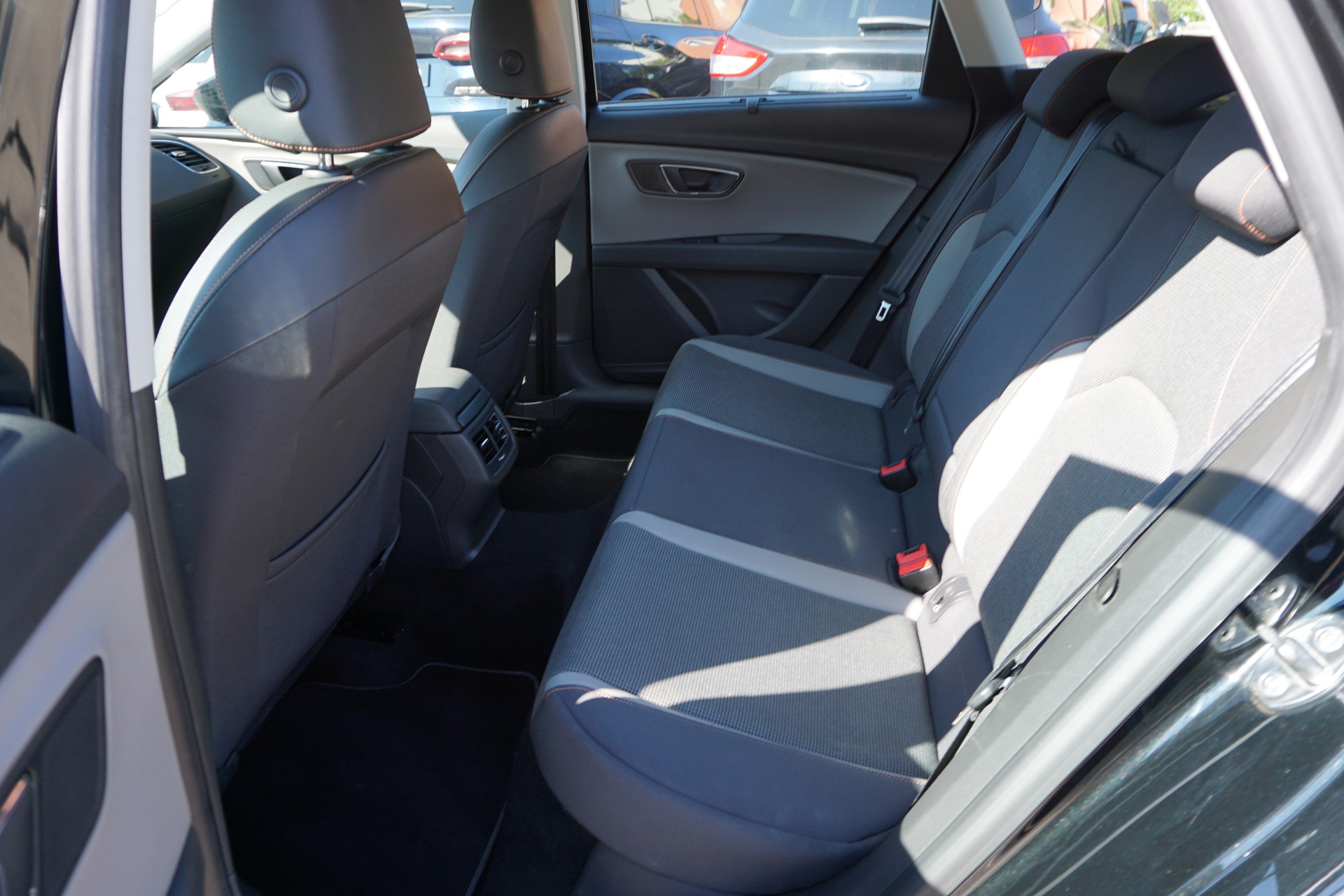 SEAT Leon ST 1.8 TSI X-Perience 4Drive DSG-image-14