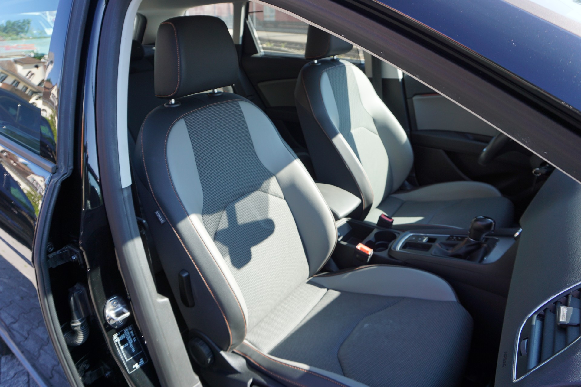 SEAT Leon ST 1.8 TSI X-Perience 4Drive DSG-image-13