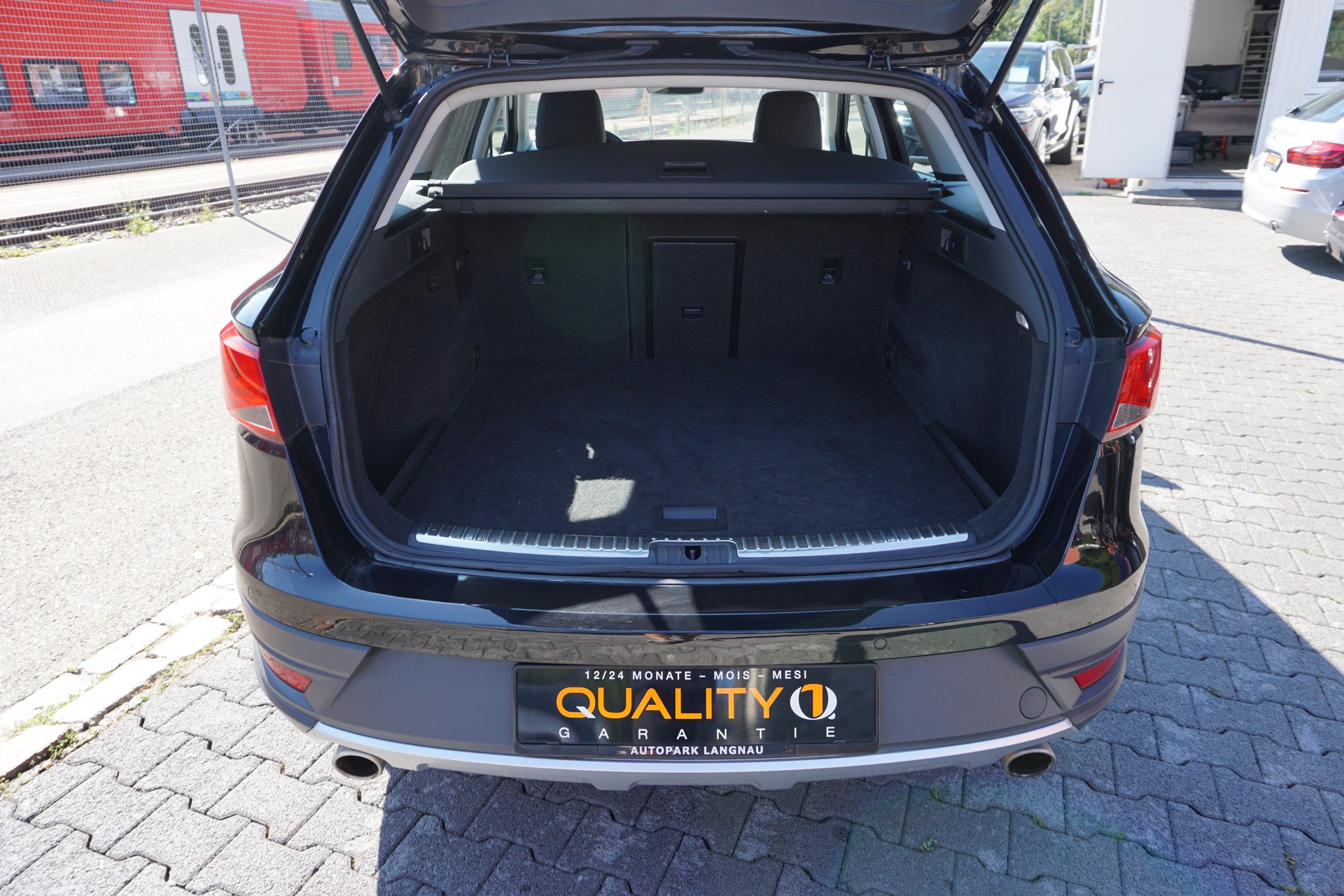 SEAT Leon ST 1.8 TSI X-Perience 4Drive DSG-image-15
