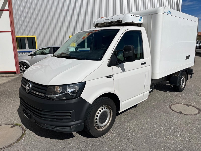 VW T6 2.0 TDI-image-0