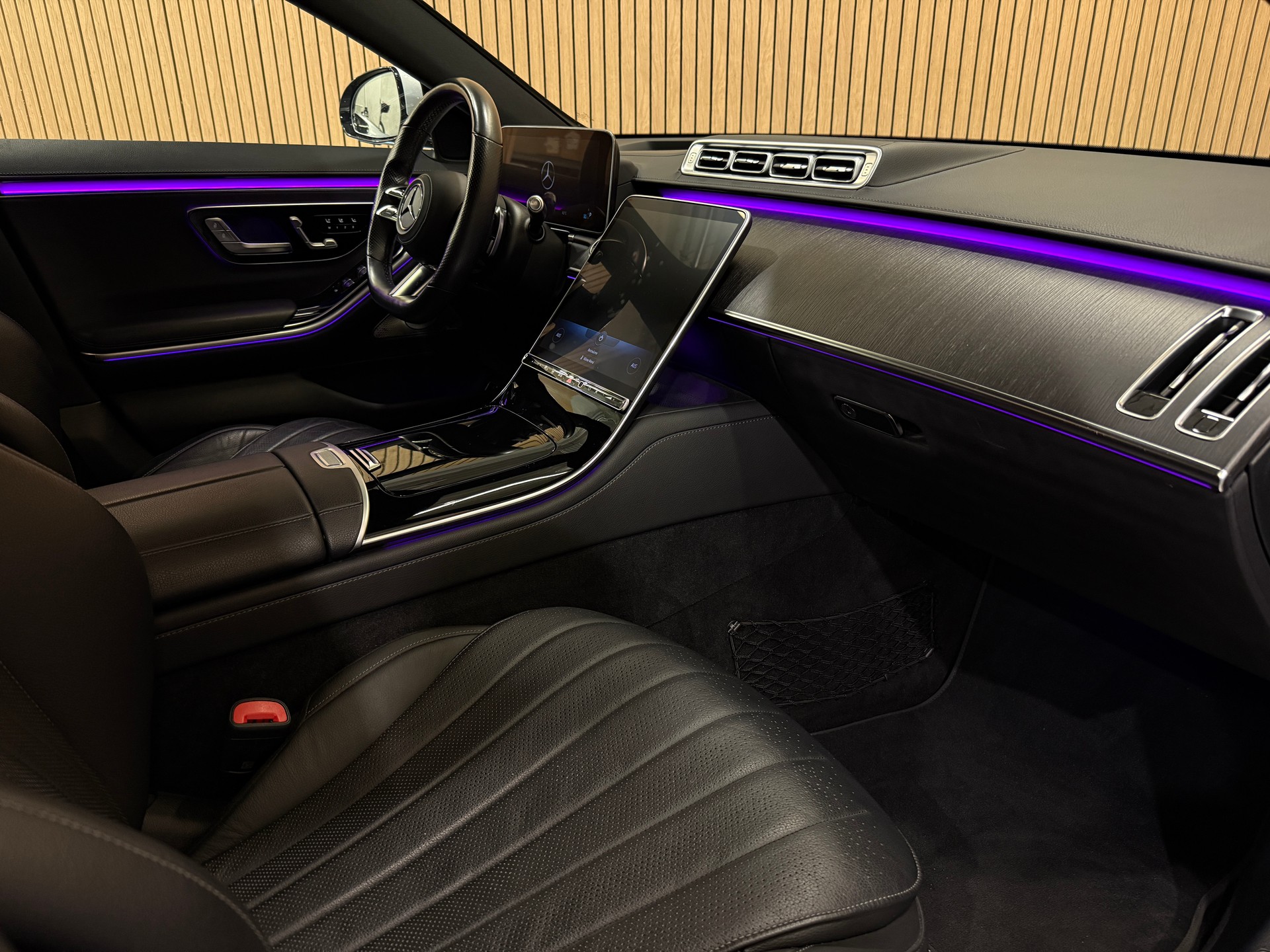 MERCEDES-BENZ S 350 d 4Matic AMG Line 9G-Tronic-image-21