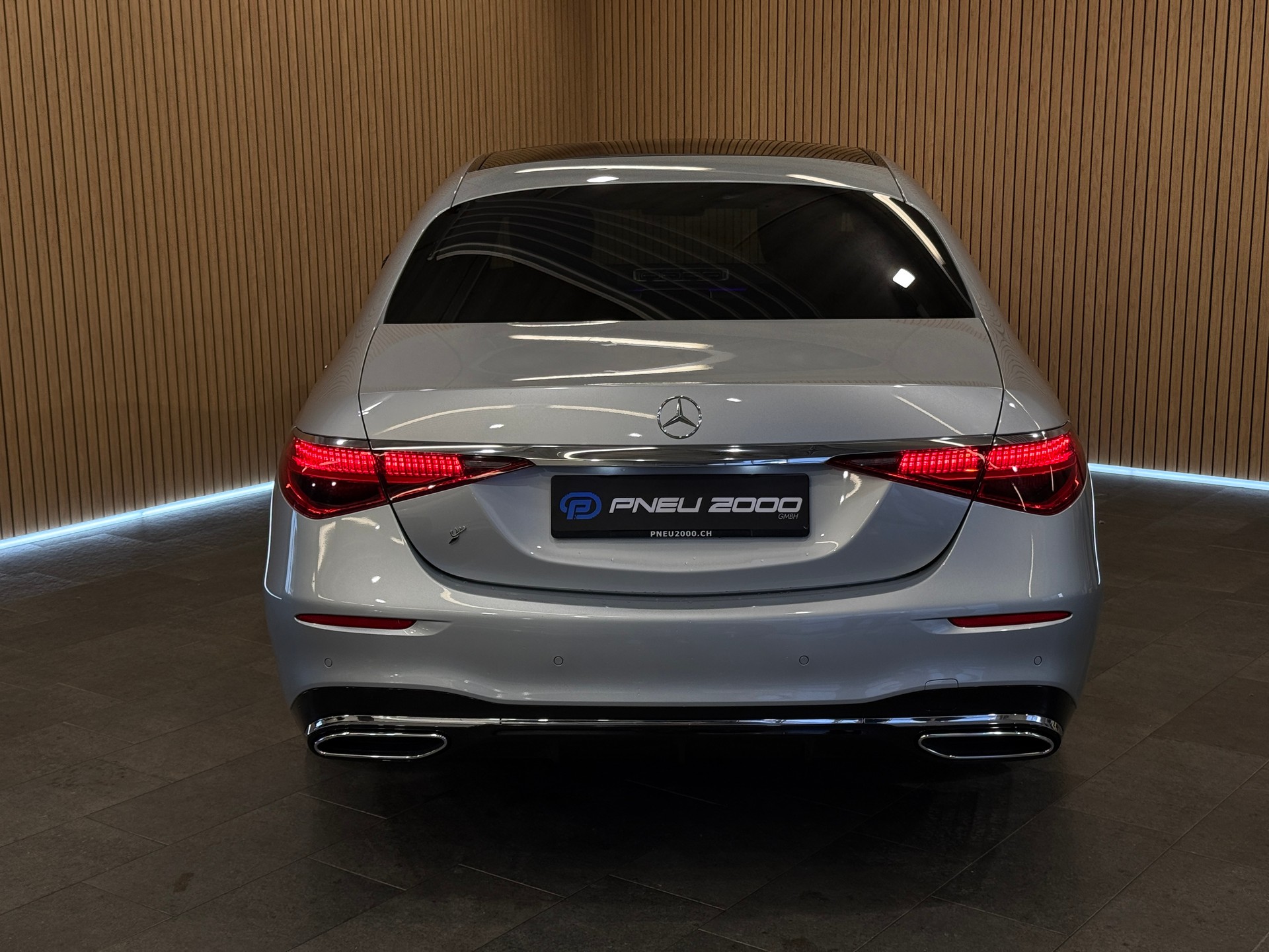 MERCEDES-BENZ S 350 d 4Matic AMG Line 9G-Tronic-image-3