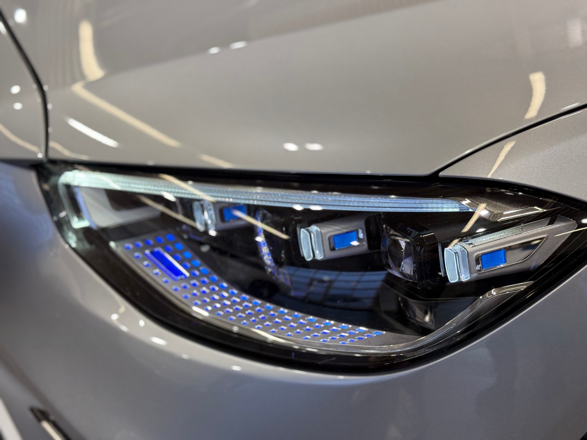 MERCEDES-BENZ S 350 d 4Matic AMG Line 9G-Tronic-image-5
