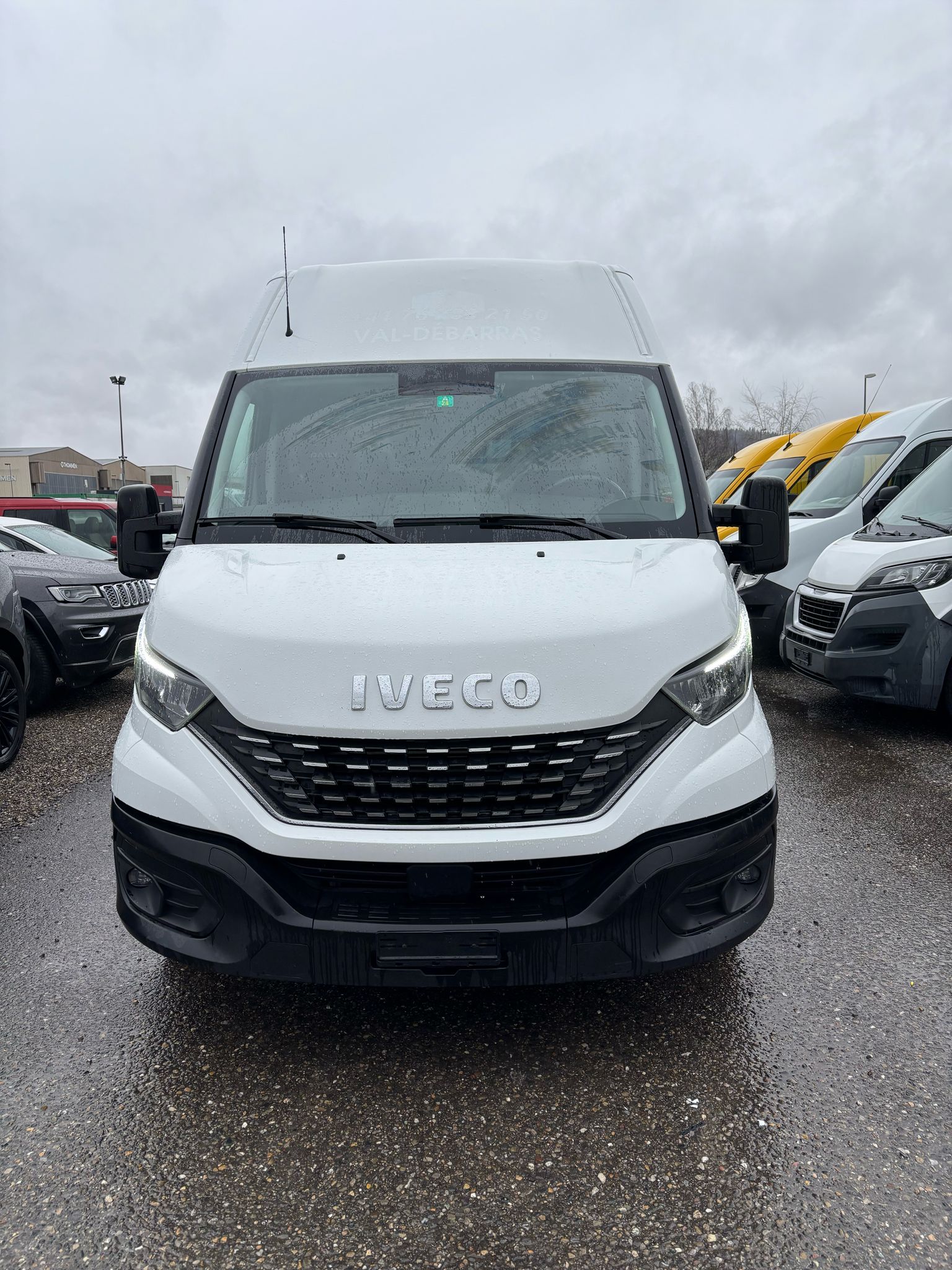 IVECO 35 S 16 V-image-2