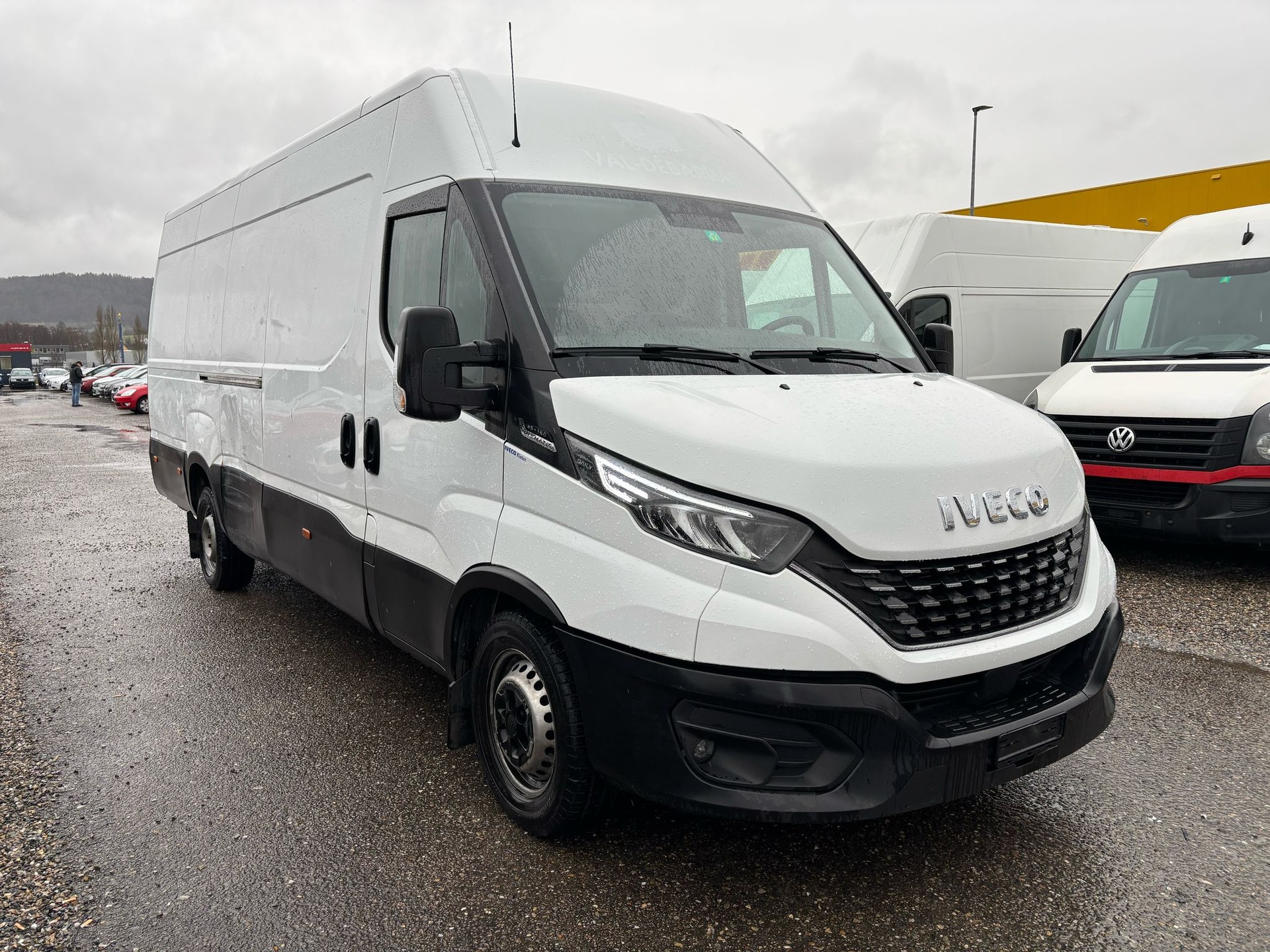 IVECO 35 S 16 V-image-0