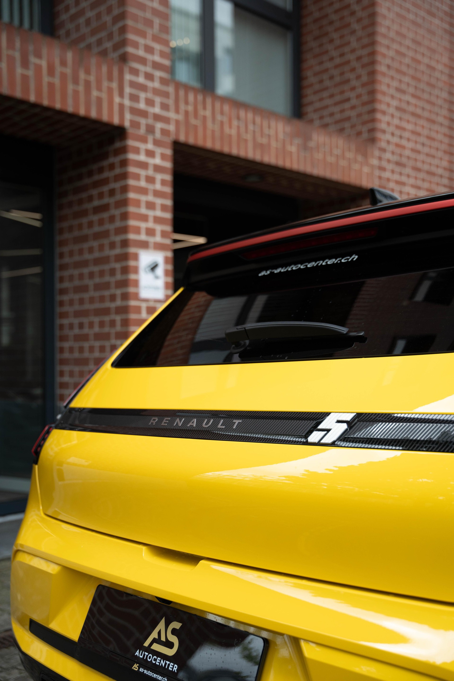 RENAULT R5 E-Tech Comfort Range 52 kWh Iconic Five | KW Tieferlegung-image-5