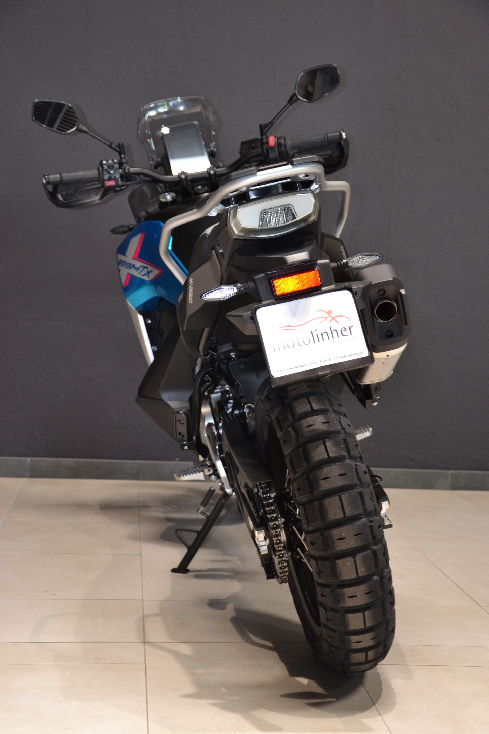 CF MOTO 800 MT-X-image-8