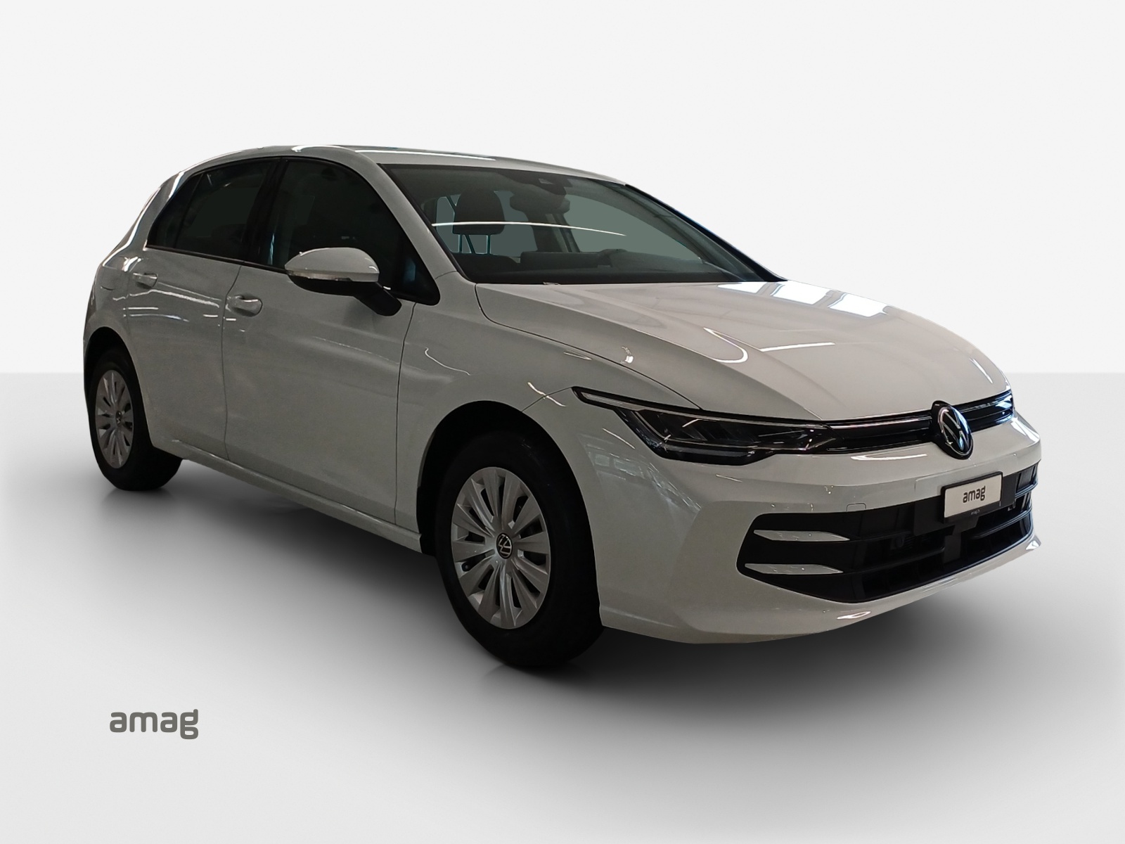 VW Golf 1.5 e TSI mHEV Basis DSG-image-5