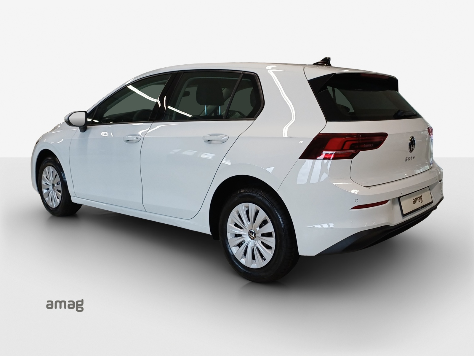 VW Golf 1.5 e TSI mHEV Basis DSG-showroom-element-2