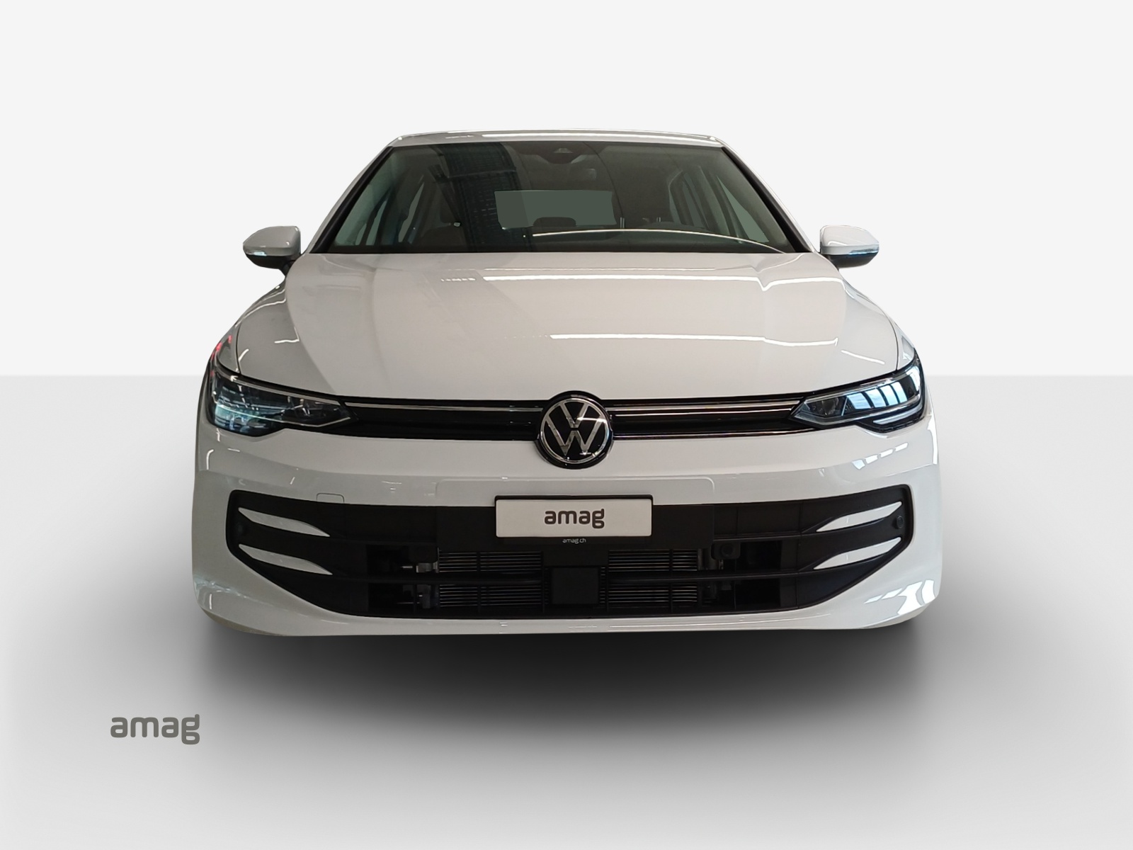 VW Golf 1.5 e TSI mHEV Basis DSG-image-6
