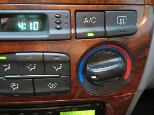 HYUNDAI Sonata 2.0 16V GLS-image-11