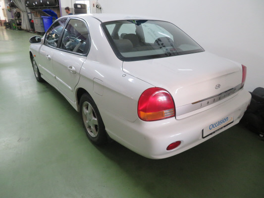 HYUNDAI Sonata 2.0 16V GLS-showroom-element-2