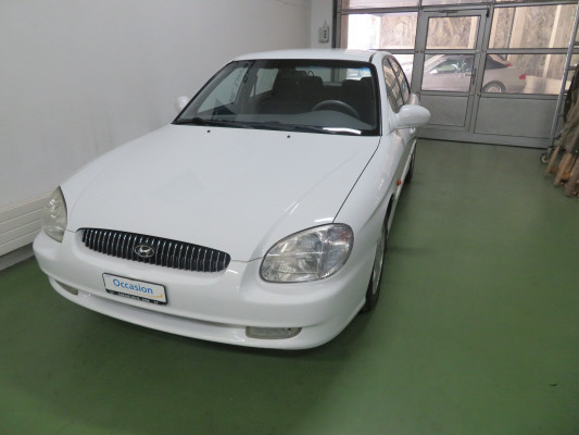 HYUNDAI Sonata 2.0 16V GLS-showroom-element-1