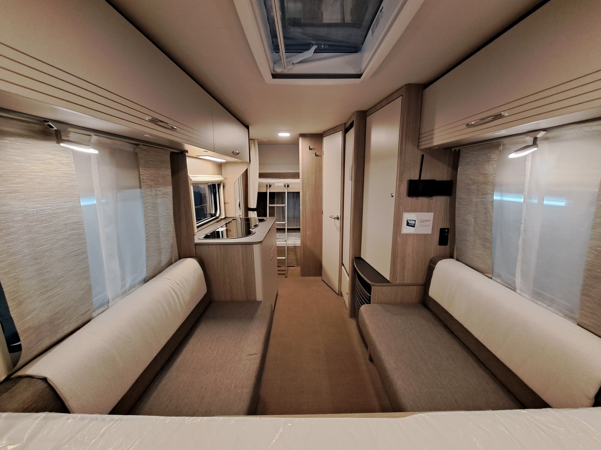 BÜRSTNER Premio Life 490 TK-image-9