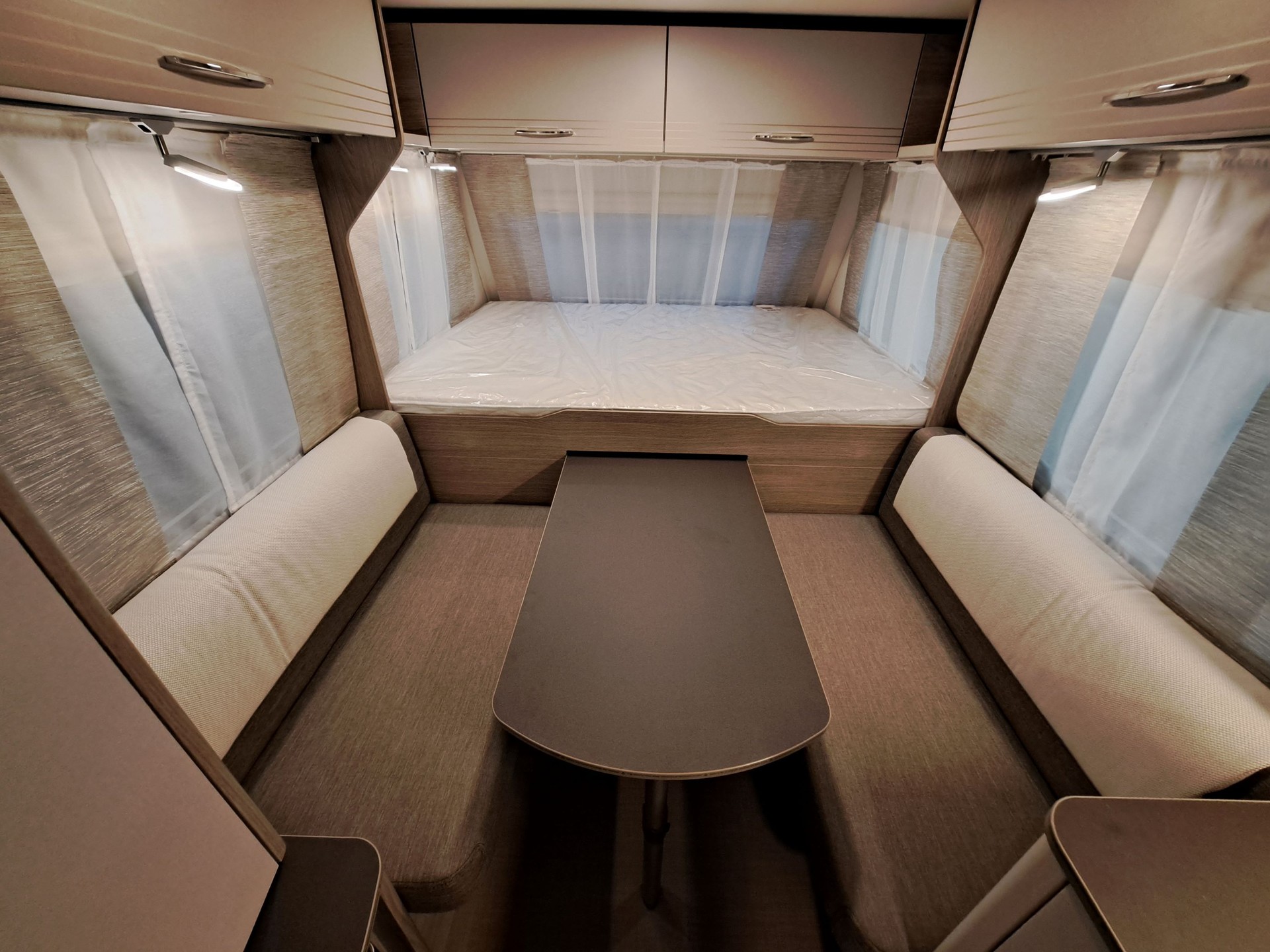 BÜRSTNER Premio Life 490 TK-image-1