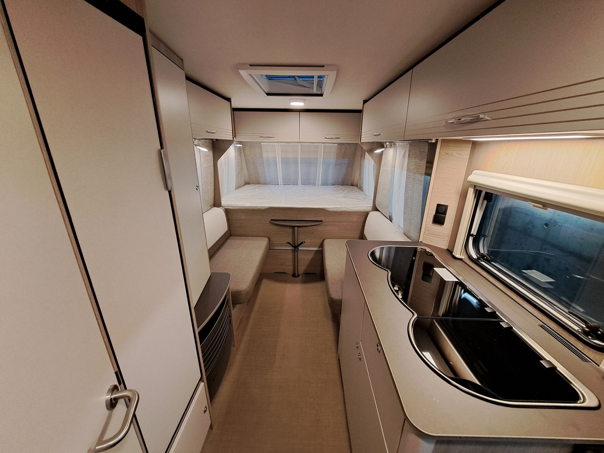 BÜRSTNER Premio Life 490 TK-image-10