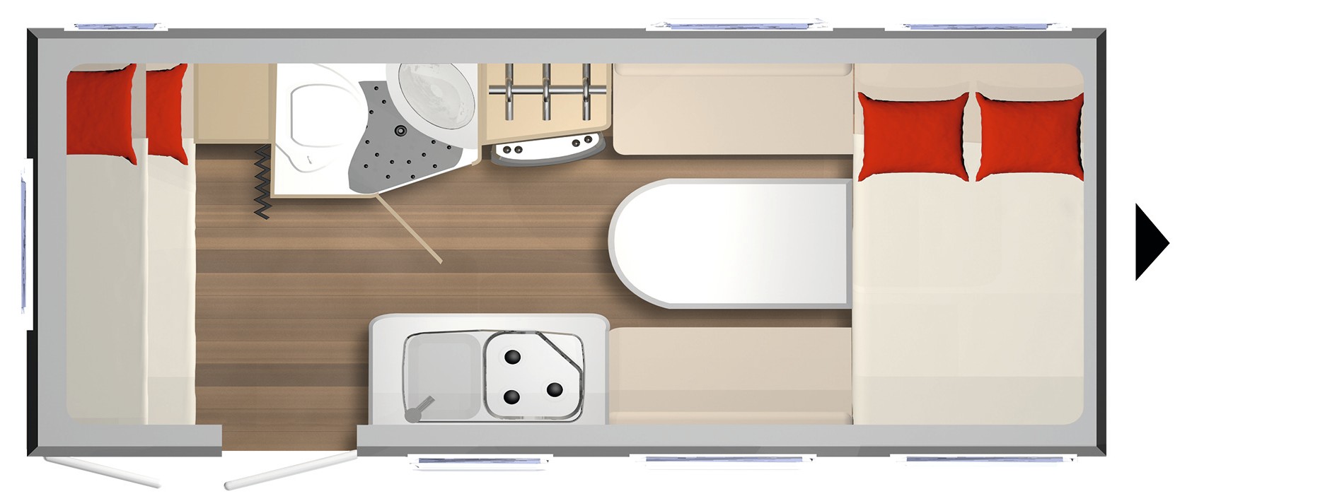 BÜRSTNER Premio Life 490 TK-image-15