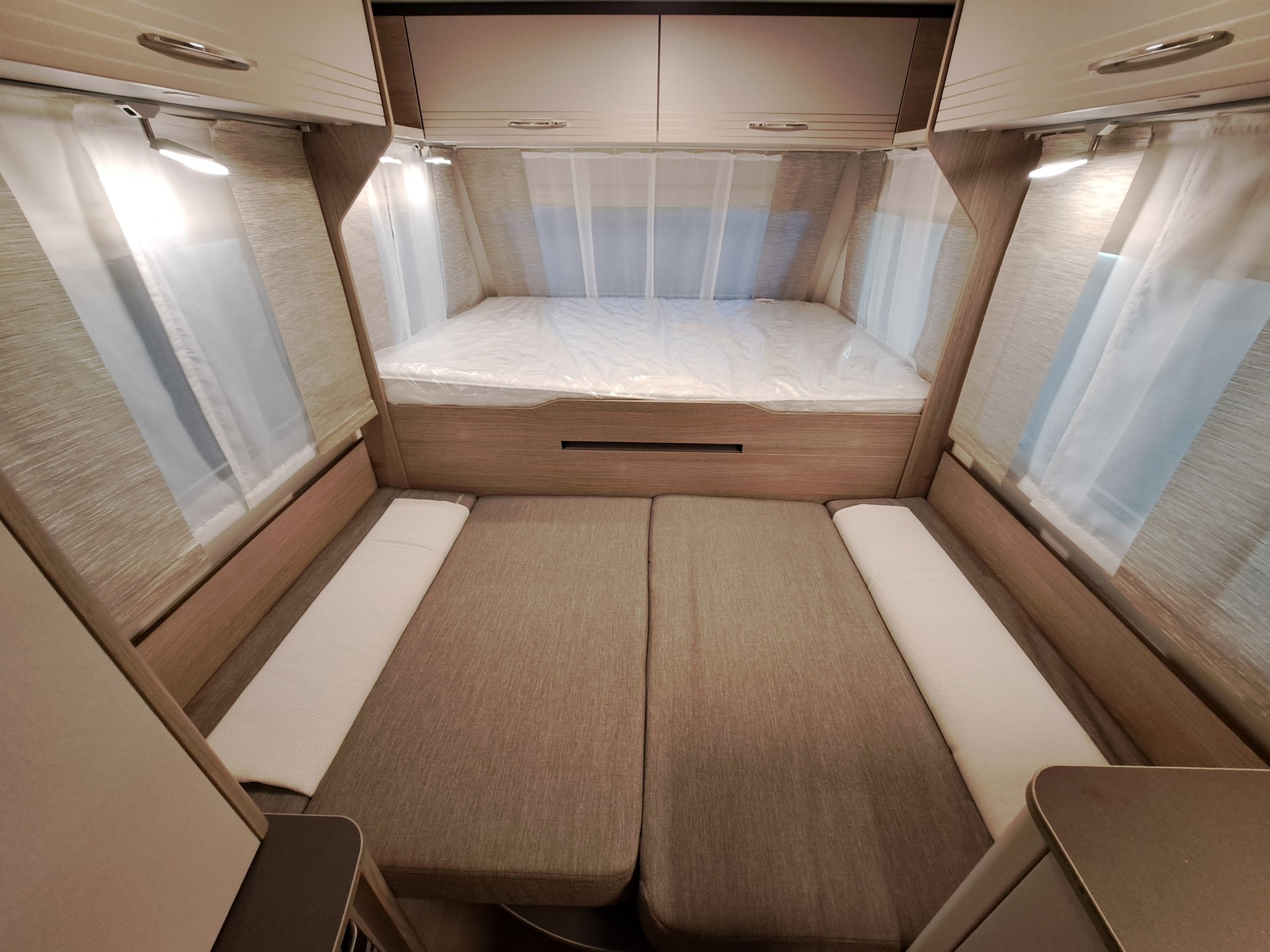BÜRSTNER Premio Life 490 TK-image-8