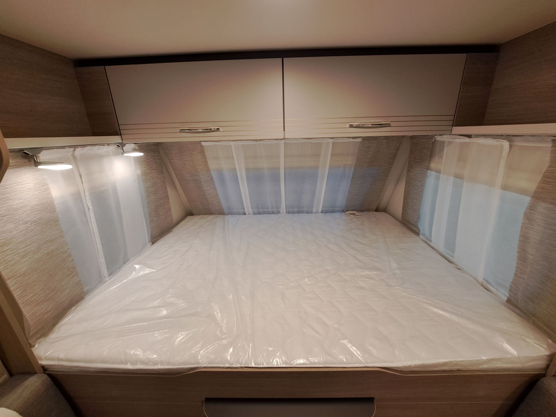 BÜRSTNER Premio Life 490 TK-image-6