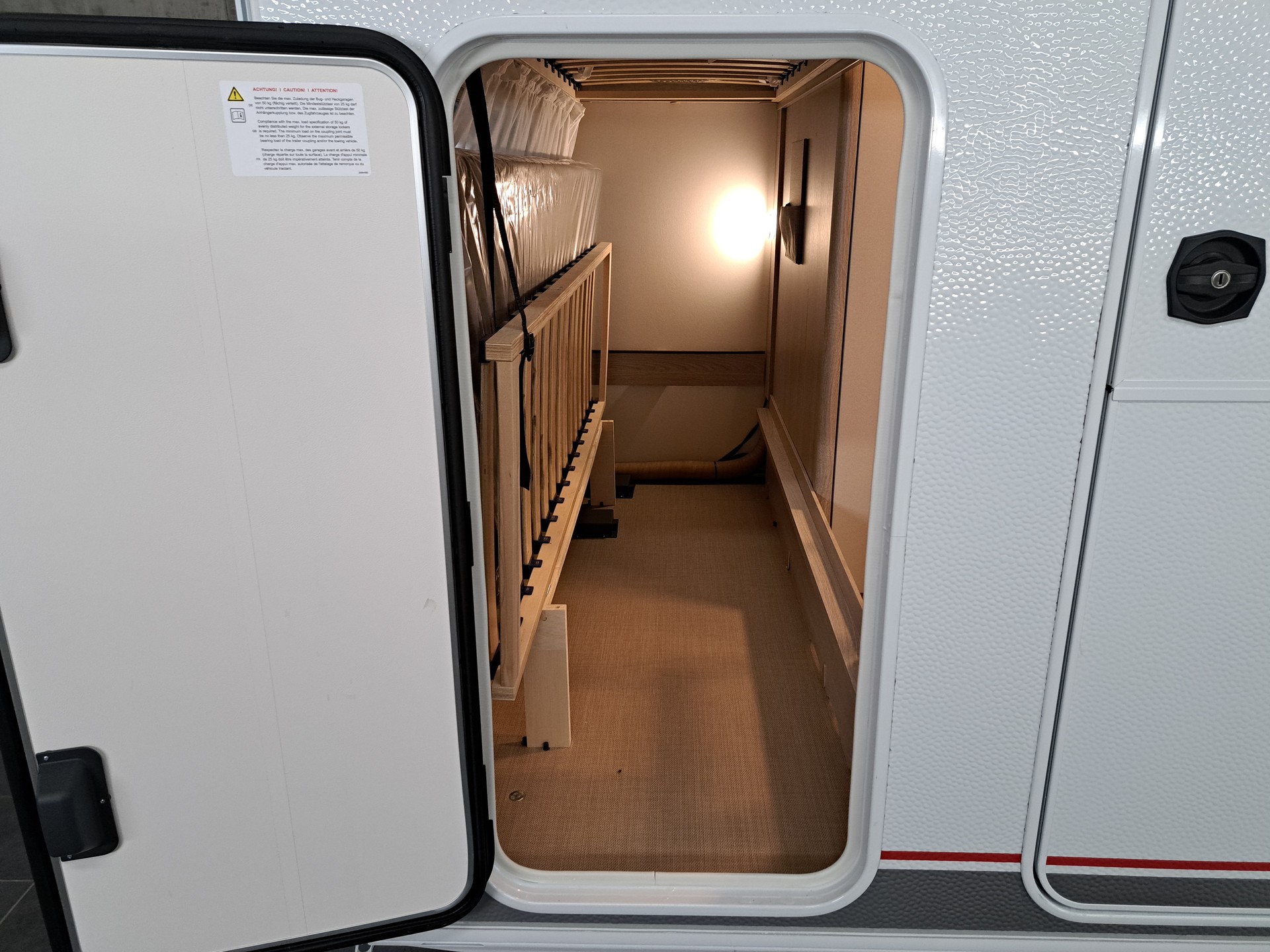 BÜRSTNER Premio Life 490 TK-image-11