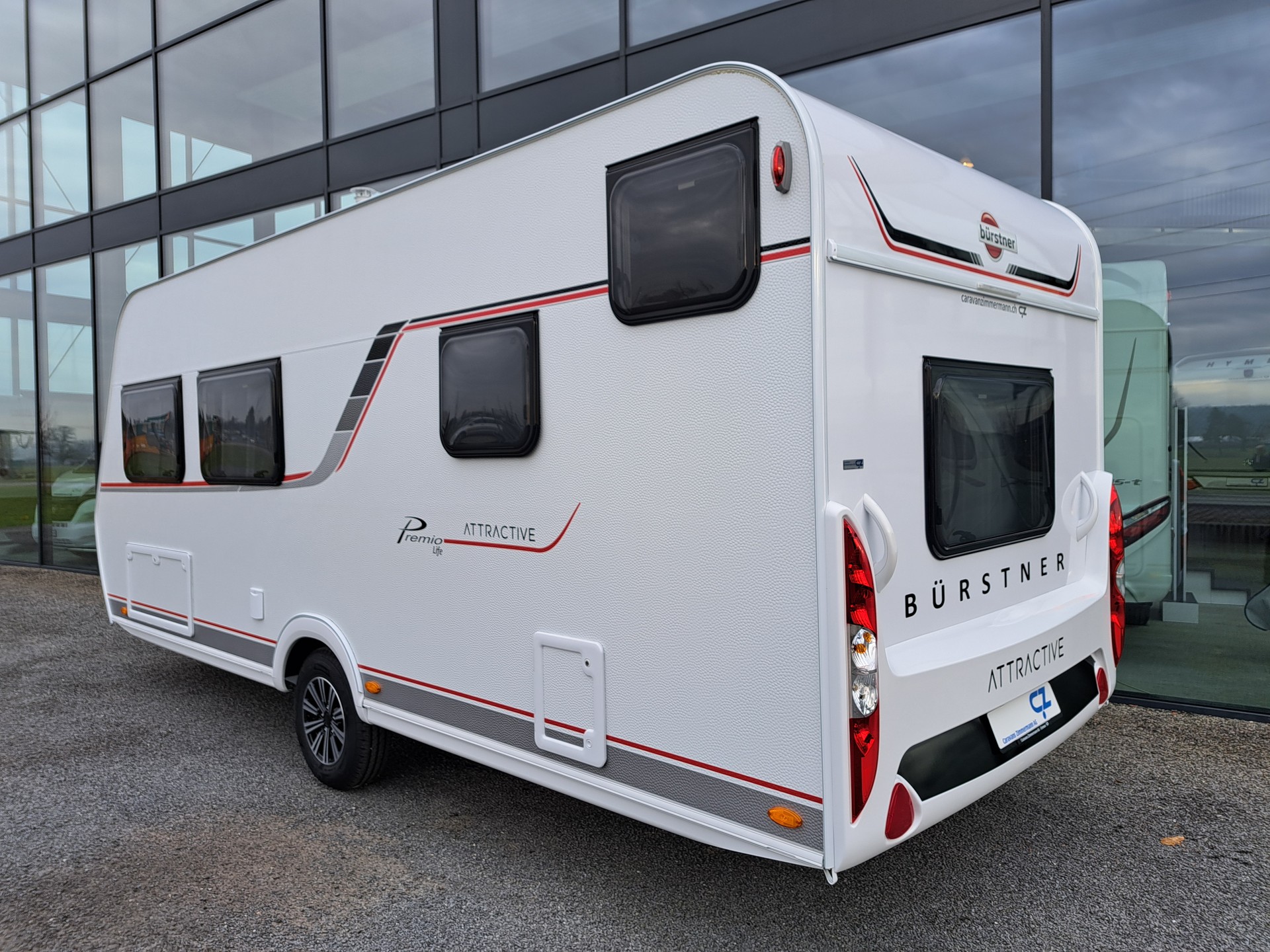 BÜRSTNER Premio Life 490 TK-image-14