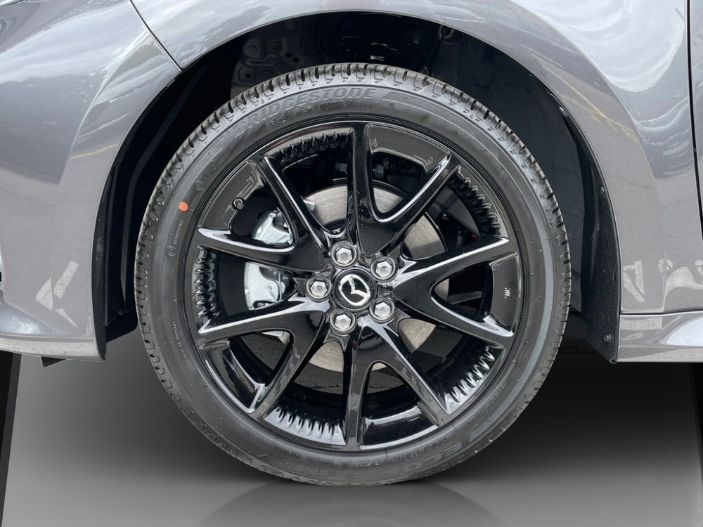 MAZDA 2 Hybrid Homura-image-7