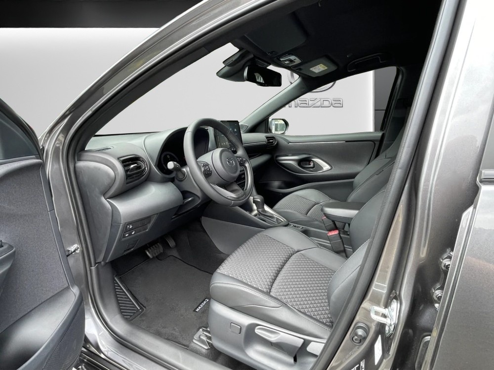 MAZDA 2 Hybrid Homura-image-6