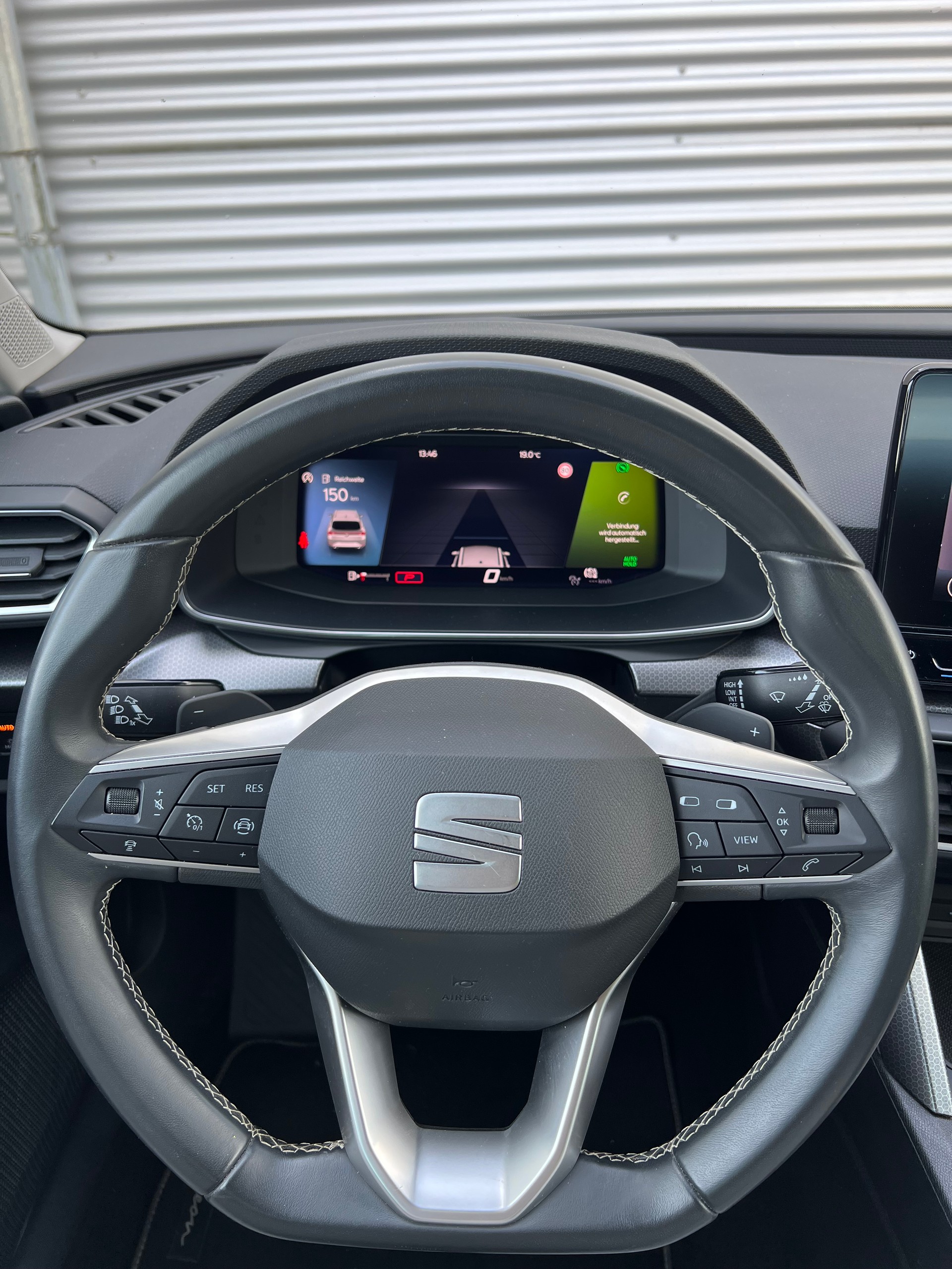 SEAT Leon ST 2.0 TDI EVO DSG Style-image-7