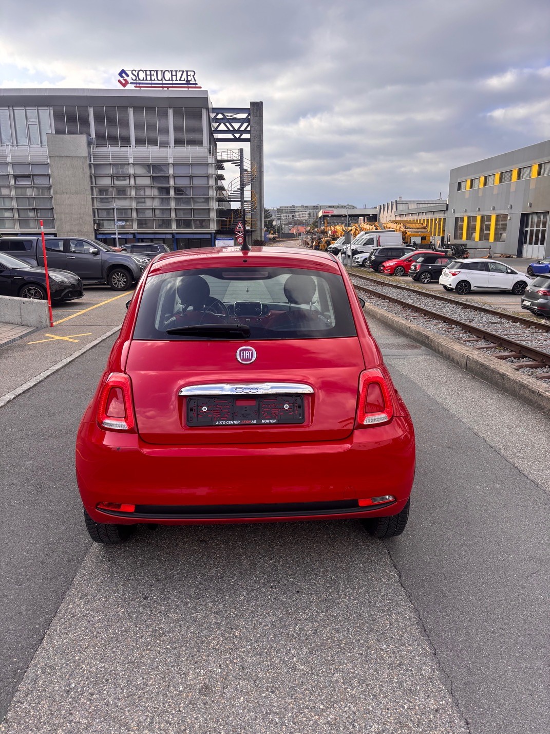 FIAT 500 0.9 Twinair Riva-image-3
