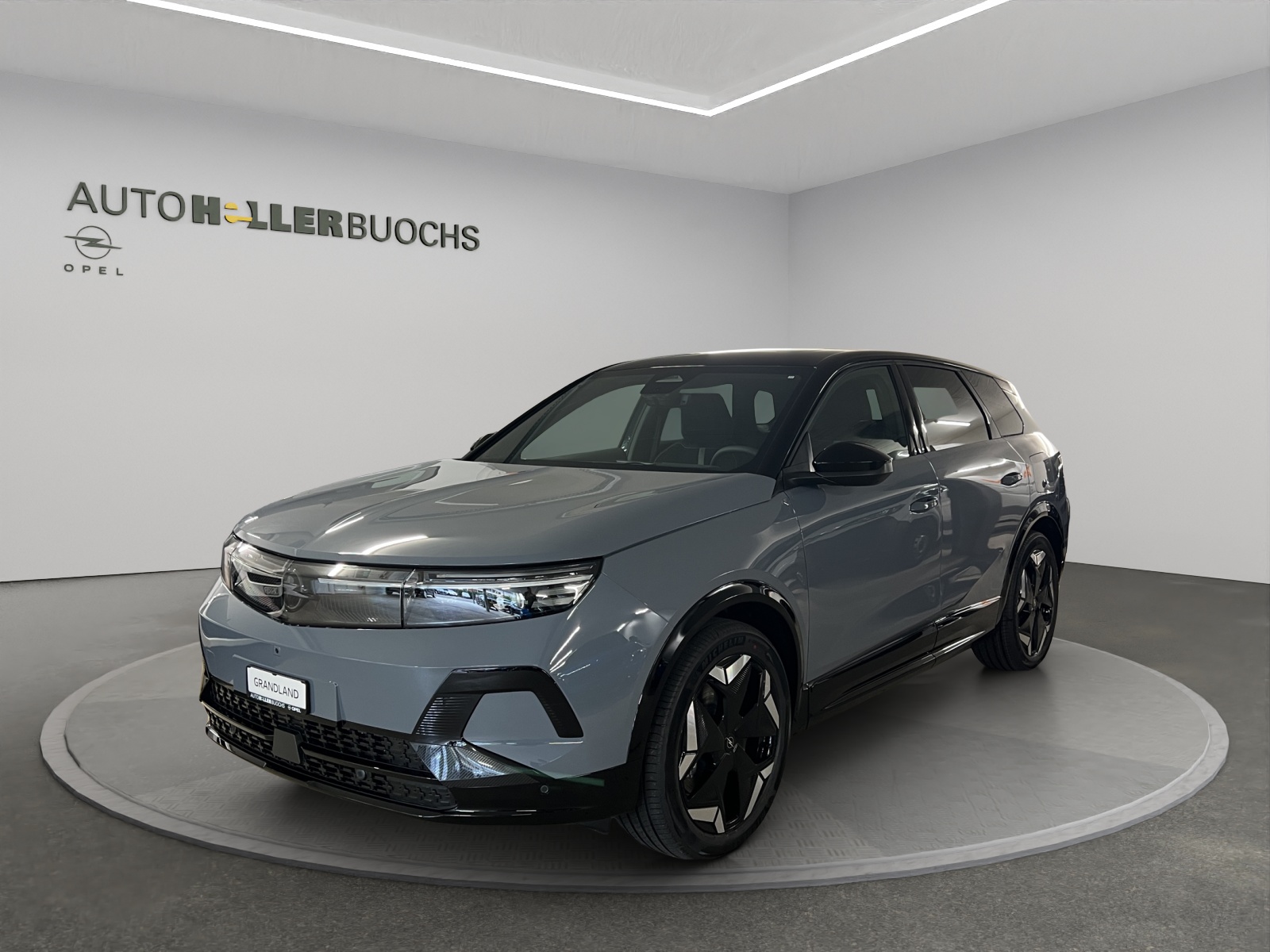 OPEL Grandland-e Ultimate AWD-image-0