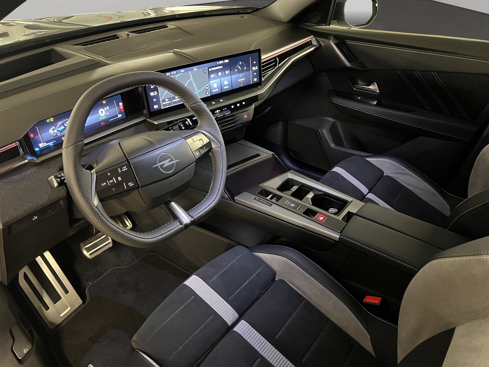 OPEL Grandland-e Ultimate AWD-image-5