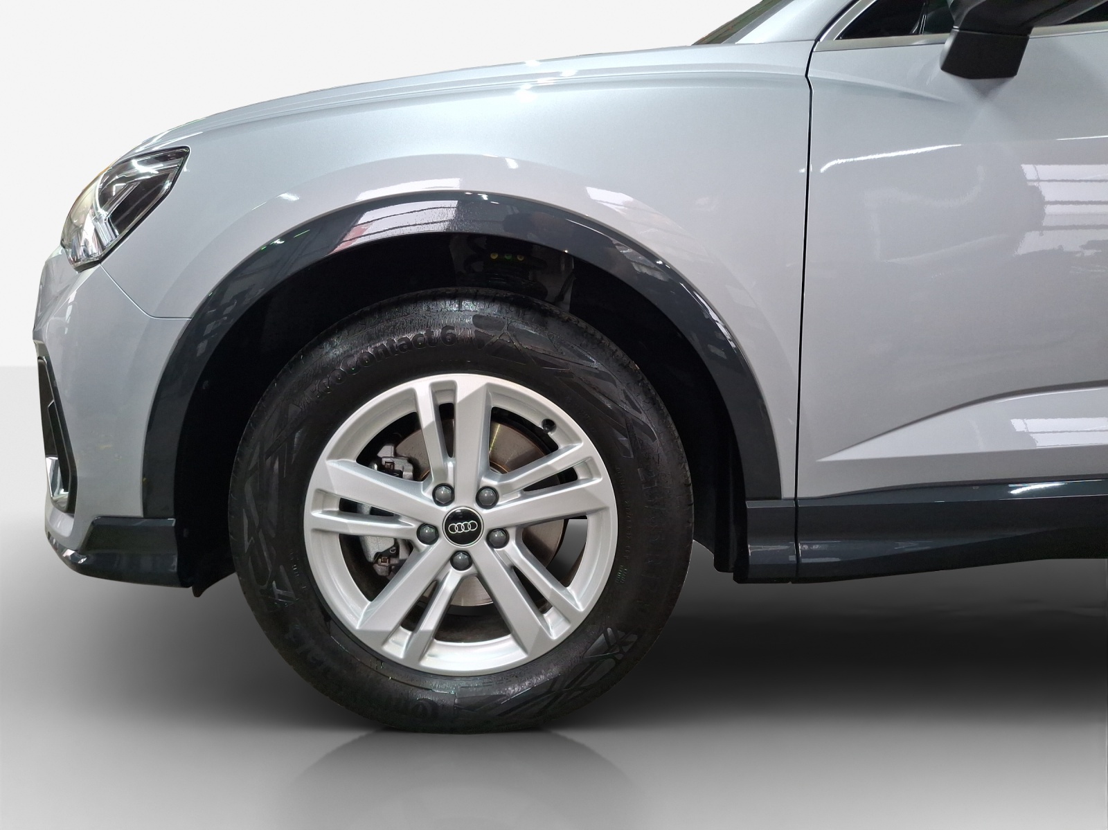 AUDI Q3 Sportback 35 TFSI Attraction S-tronic-image-14