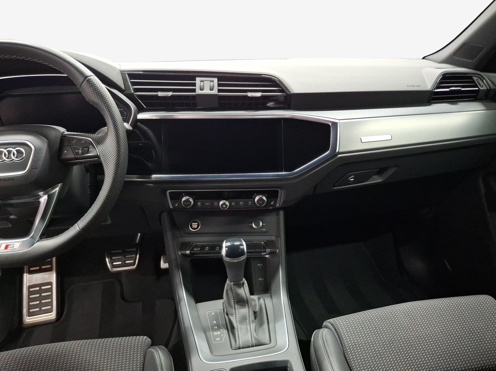 AUDI Q3 Sportback 35 TFSI Attraction S-tronic-image-10