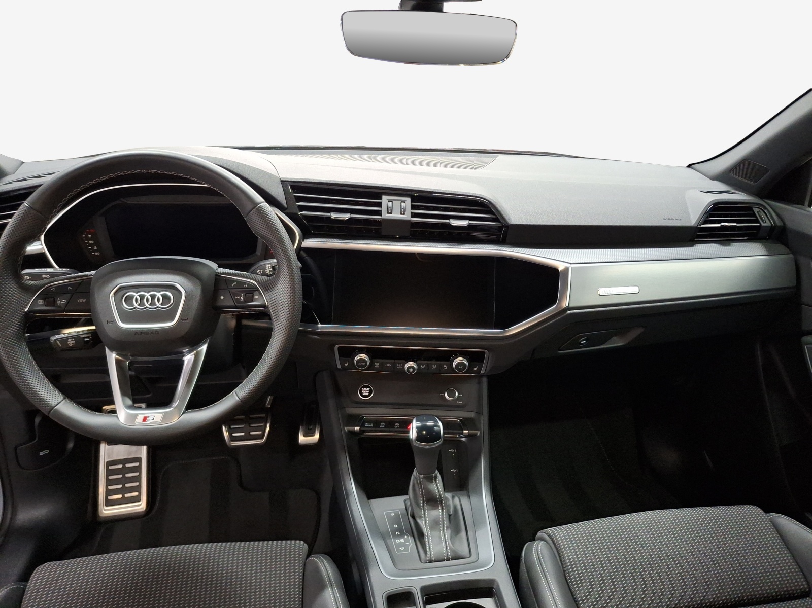 AUDI Q3 Sportback 35 TFSI Attraction S-tronic-image-8