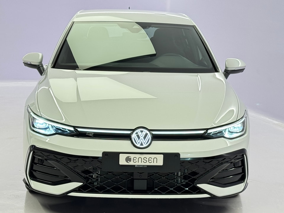 Golf VIII 1.5 eTSI R-Line DSG