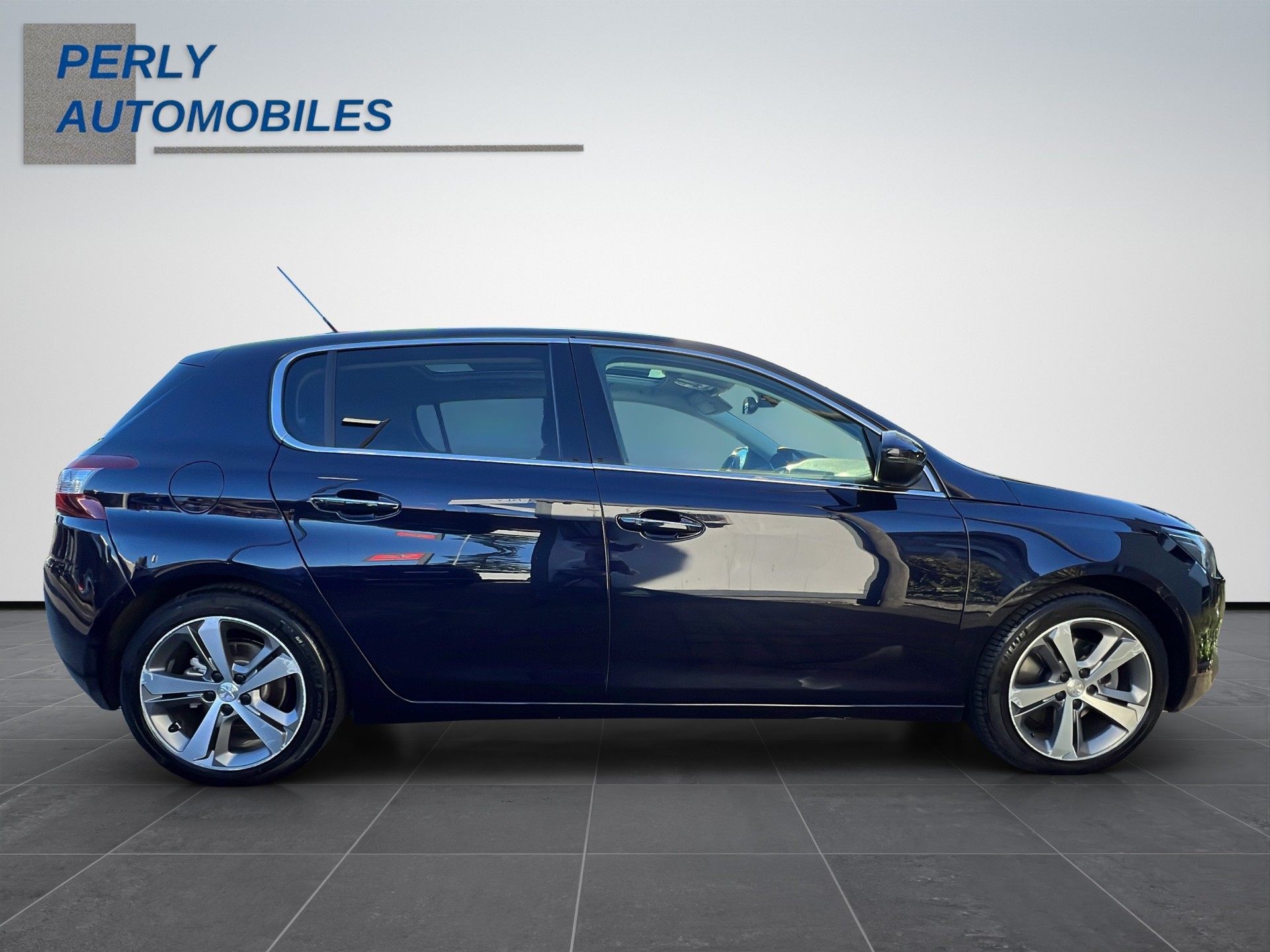 PEUGEOT 308 1.6 THP Féline-image-6