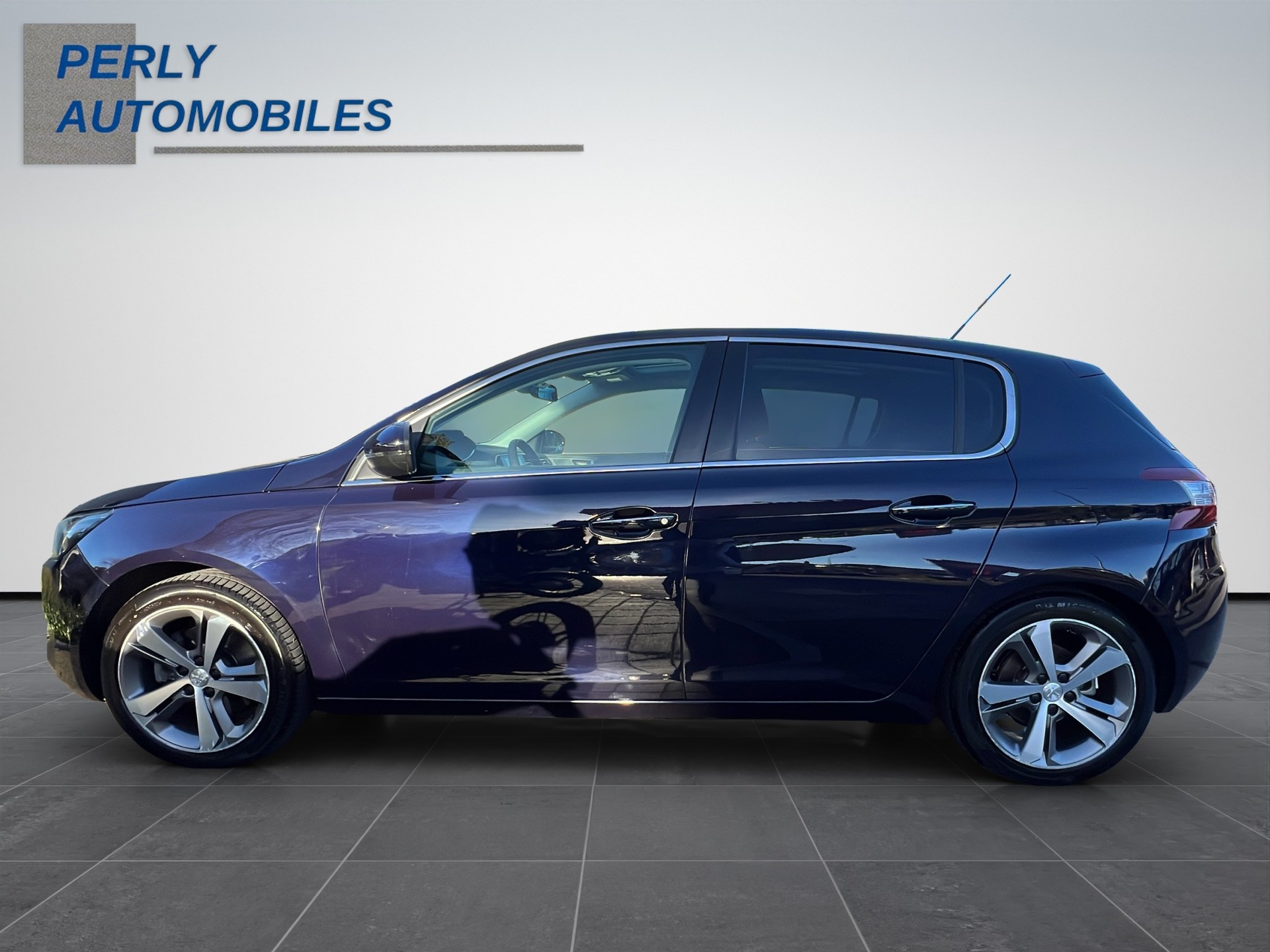 PEUGEOT 308 1.6 THP Féline-image-2