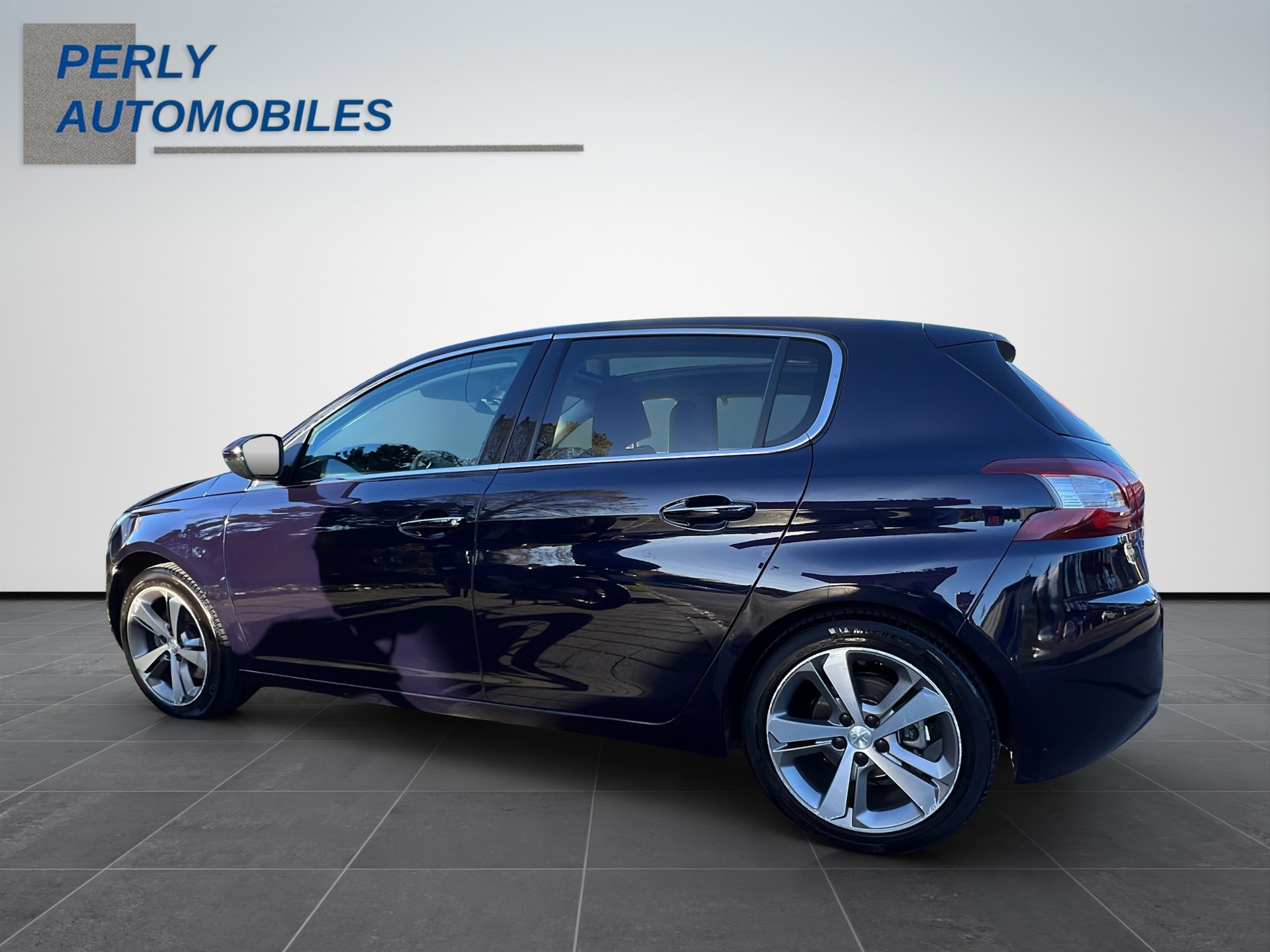 PEUGEOT 308 1.6 THP Féline-image-3