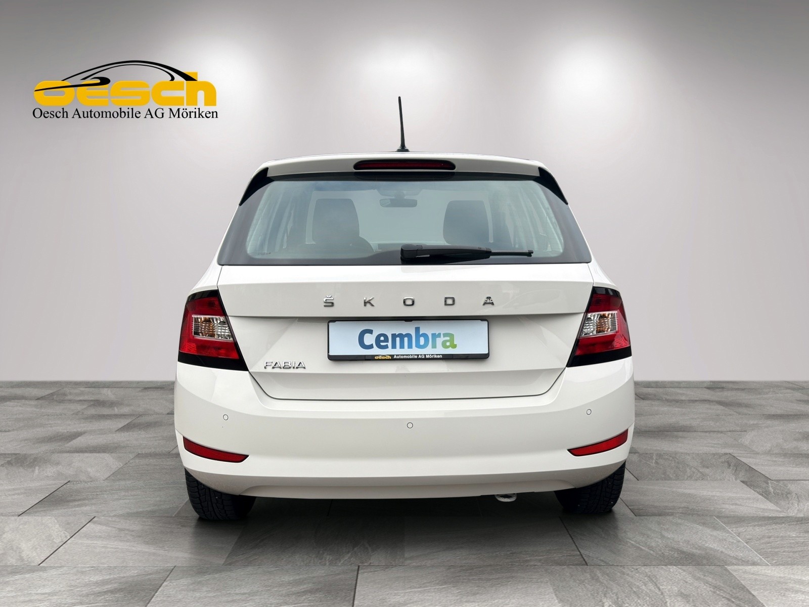 SKODA Fabia 1.0 TSI Ambition DSG-image-3