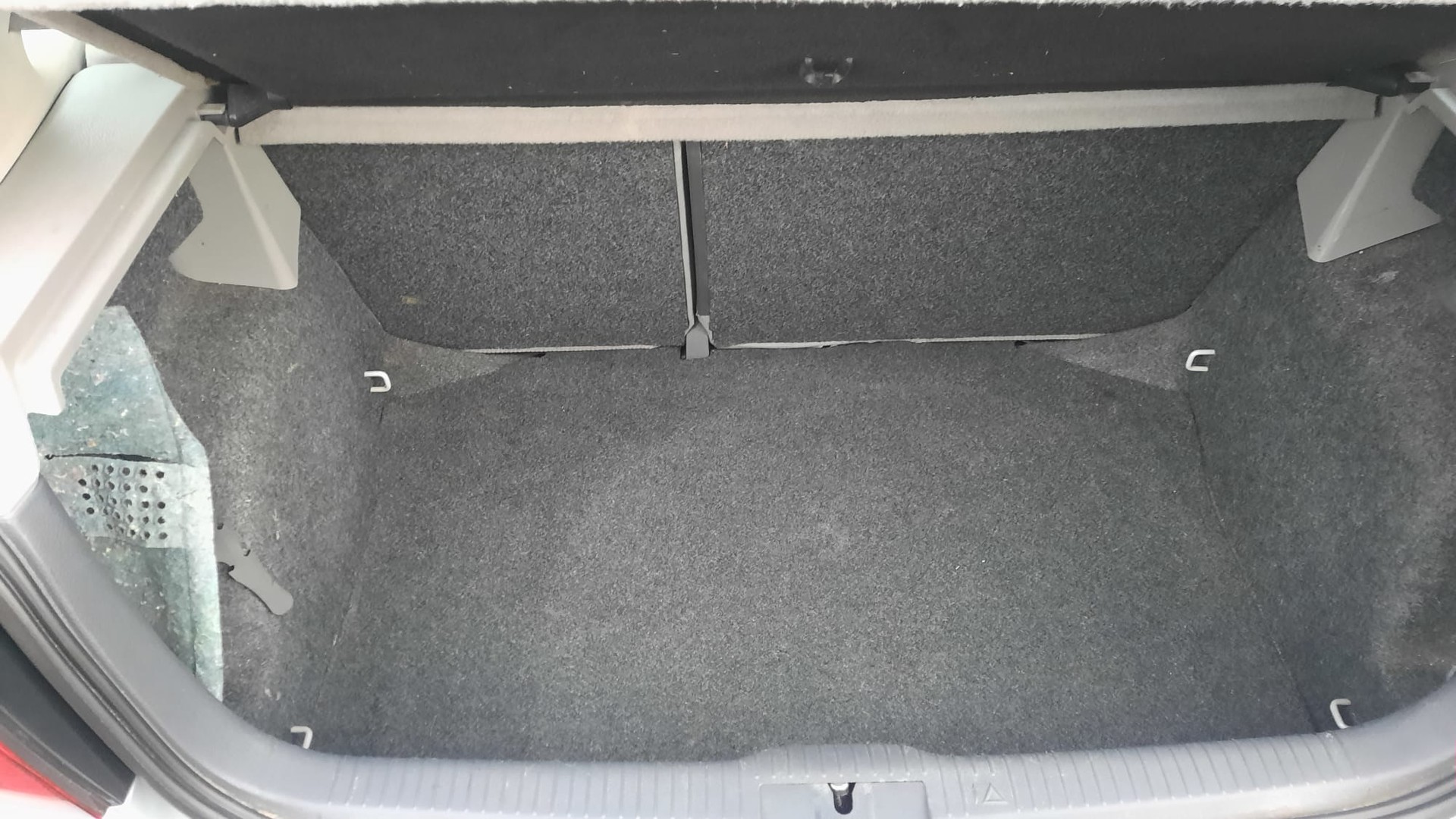 VW Polo 1.4 16V Comfortline-image-5