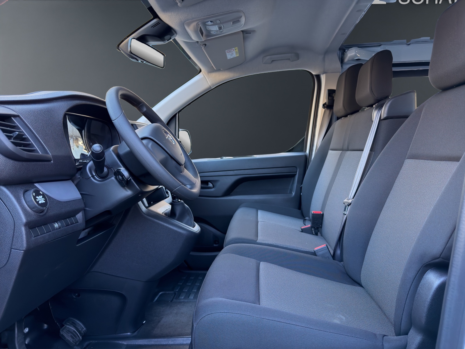 OPEL Vivaro Cargo DK Var. 3.0 t M 2.0 D 144 S/S 4x4-image-10