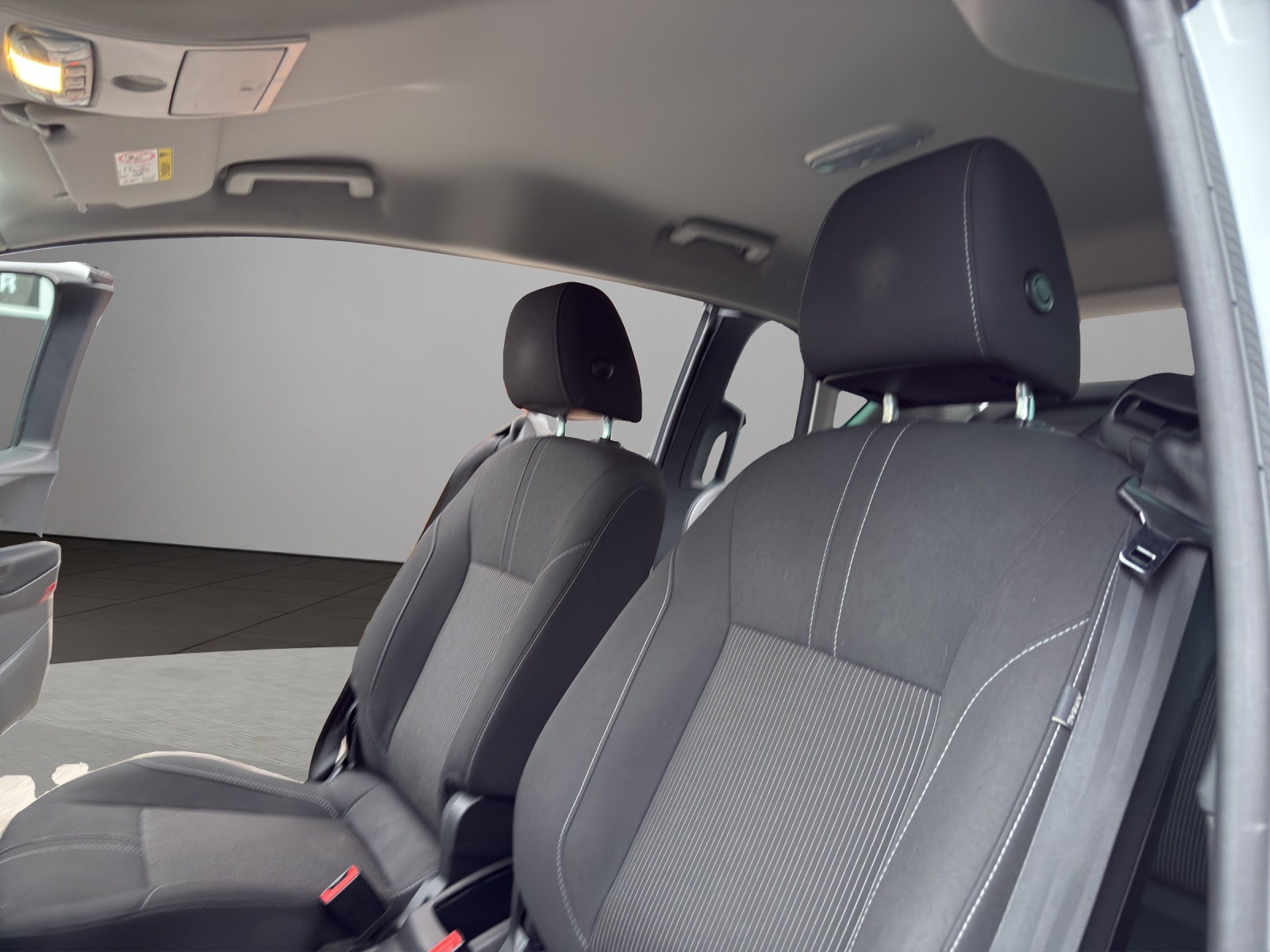FORD B-Max 1.6 Ti-VCT Trend PowerShift-image-20