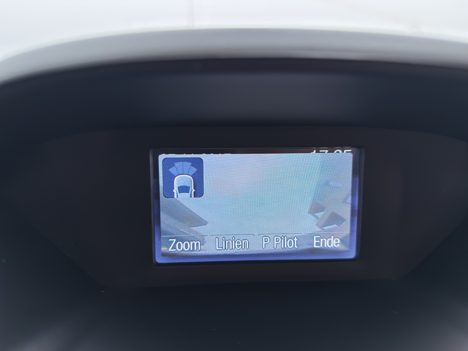 FORD B-Max 1.6 Ti-VCT Trend PowerShift-image-21