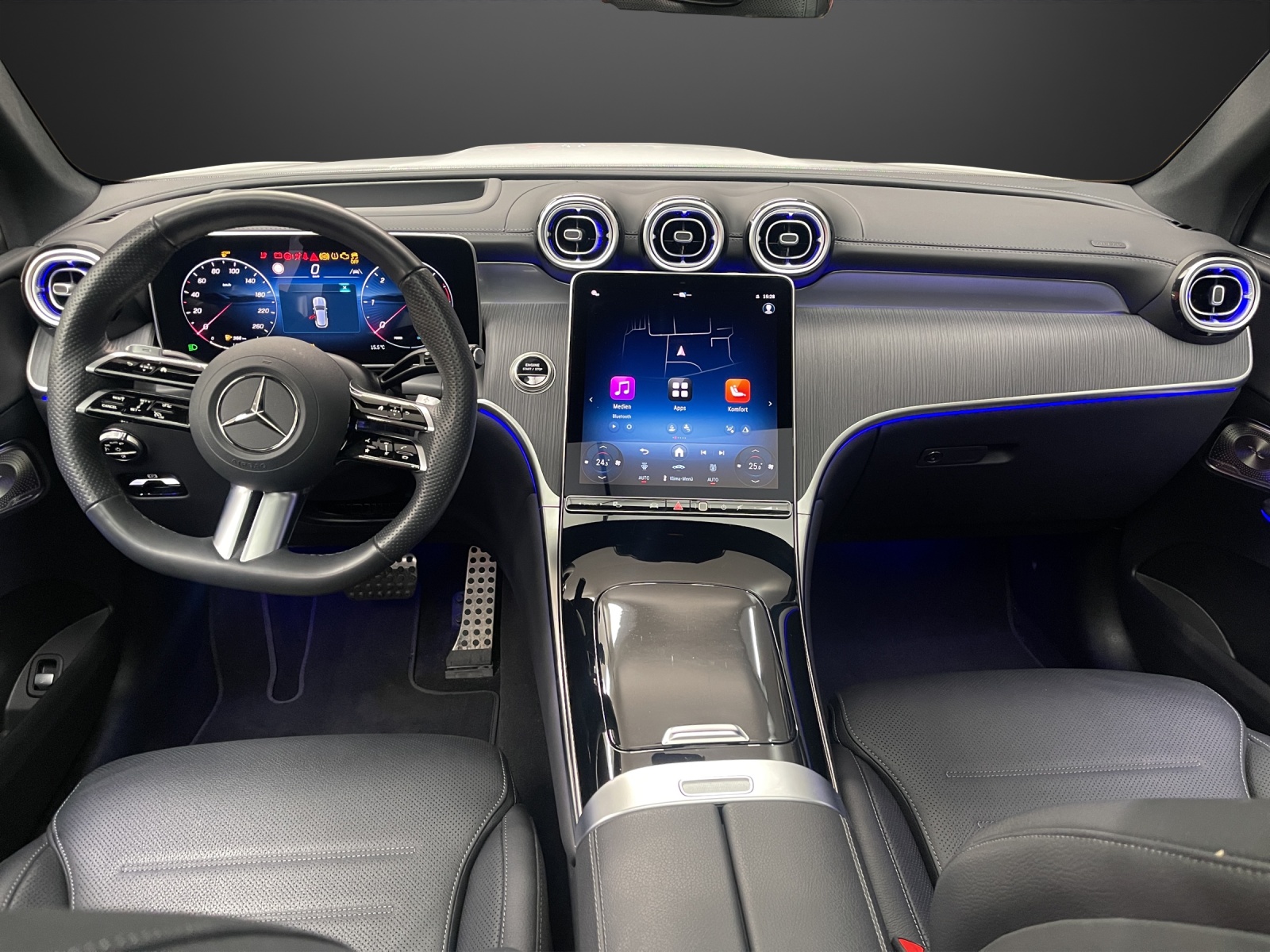 MERCEDES-BENZ GLC 220 d 4M 9G-Tronic-image-6