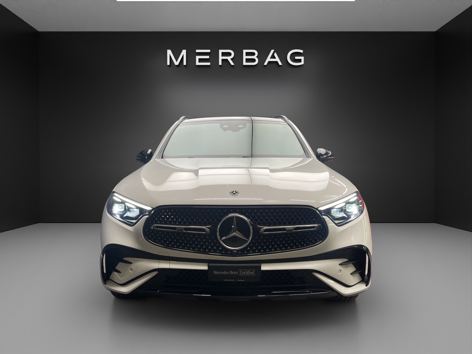 MERCEDES-BENZ GLC 220 d 4M 9G-Tronic-image-1