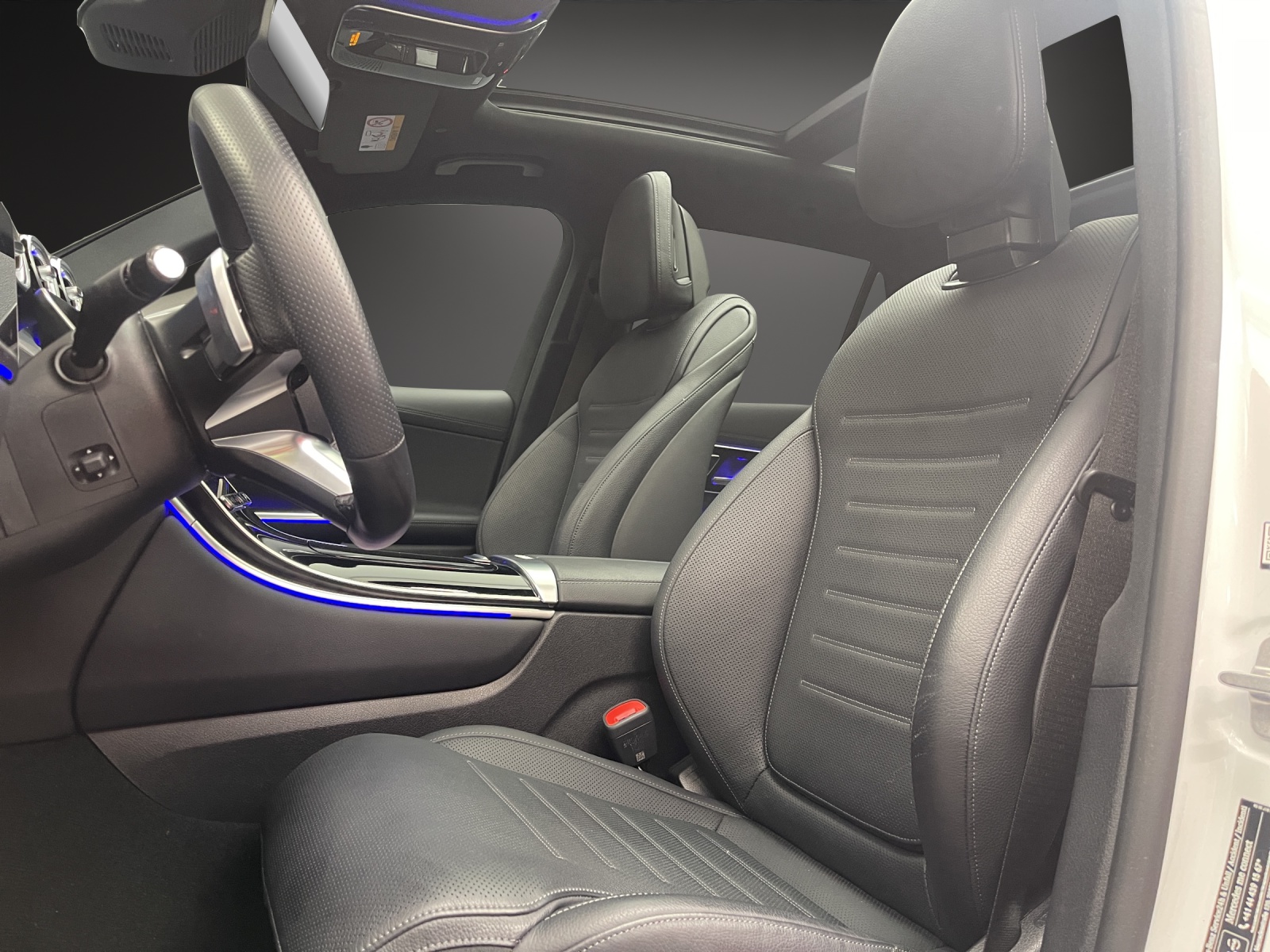MERCEDES-BENZ GLC 220 d 4M 9G-Tronic-image-8