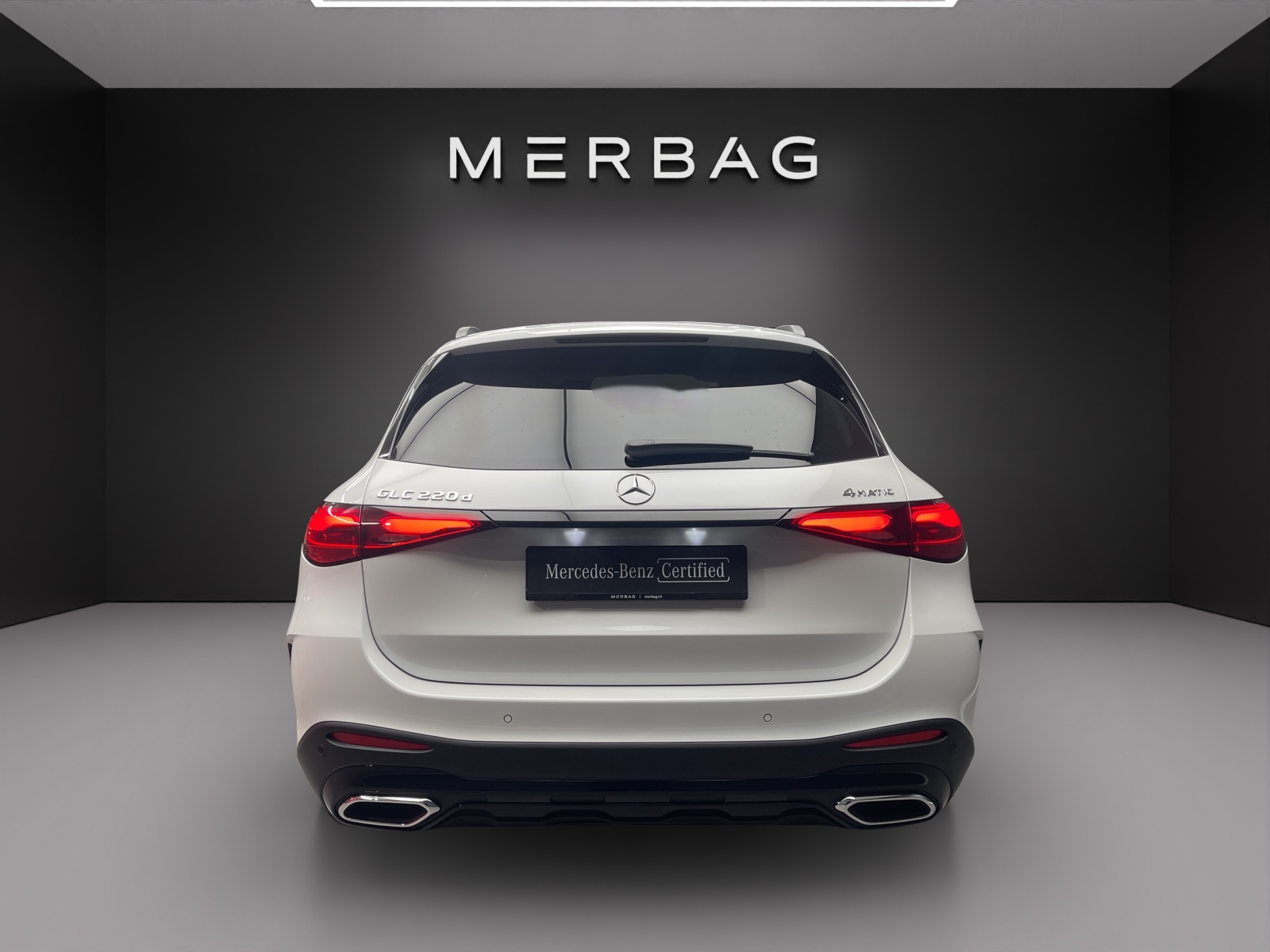 MERCEDES-BENZ GLC 220 d 4M 9G-Tronic-image-4