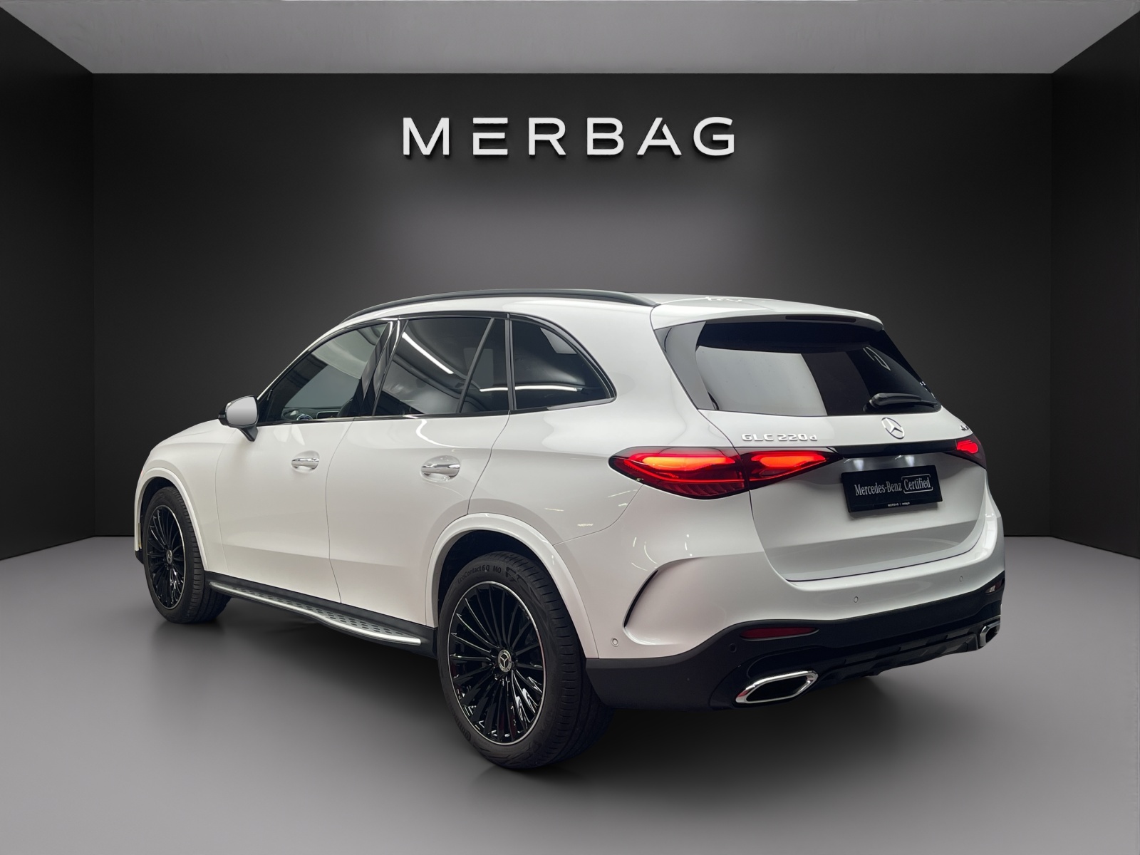 MERCEDES-BENZ GLC 220 d 4M 9G-Tronic-image-3