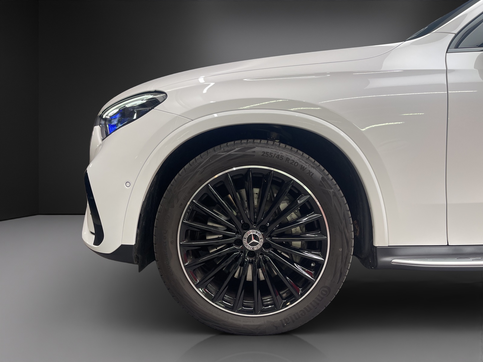 MERCEDES-BENZ GLC 220 d 4M 9G-Tronic-image-5
